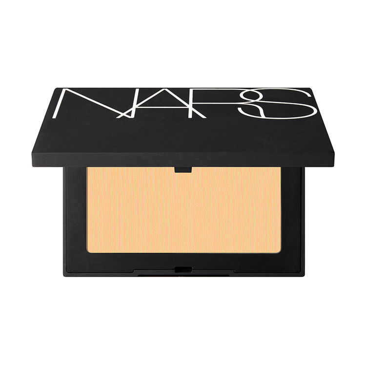 Soft Velvet Pressed Powder, NARS New