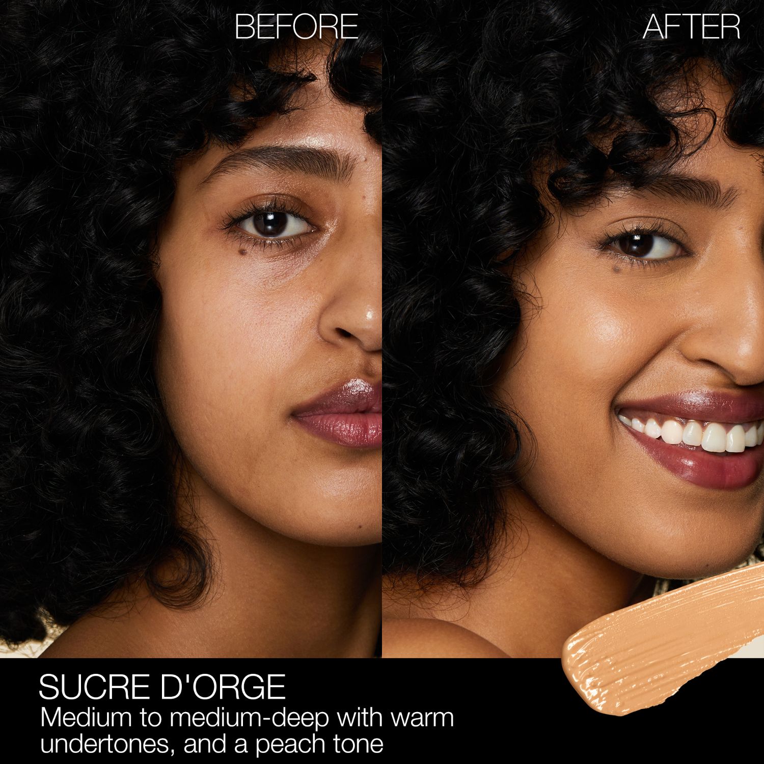 MINI RADIANT CREAMY CONCEALER, NARS Exclusions Black Friday MINI RADIANT CREAMY CONCEALER, NARS Exclusions Black Friday