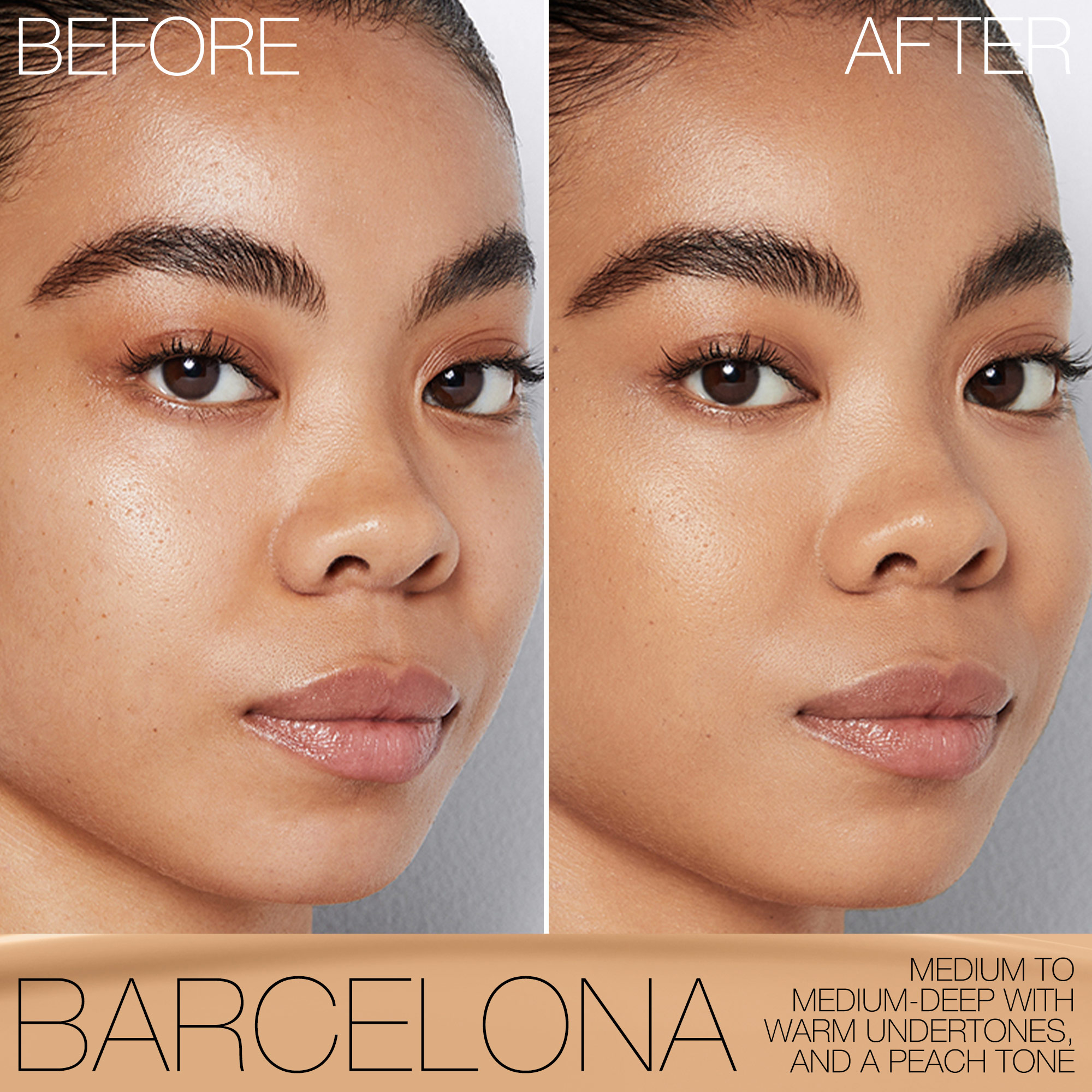 Light Reflecting Advanced Skincare Foundation, NARS Foundation Light Reflecting Advanced Skincare Foundation, NARS Foundation