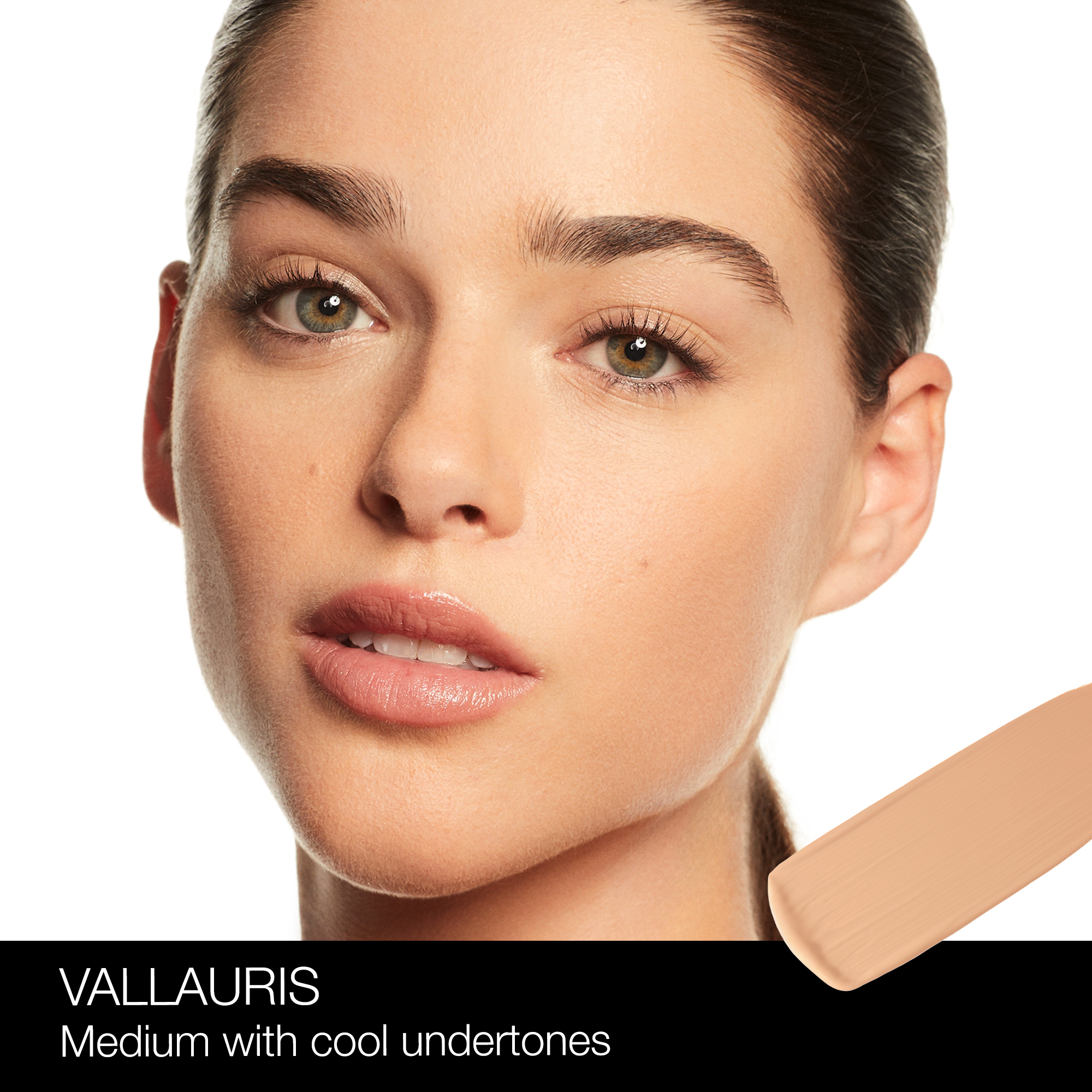 Soft Matte Complete Foundation, NARS New Soft Matte Complete Foundation, NARS New