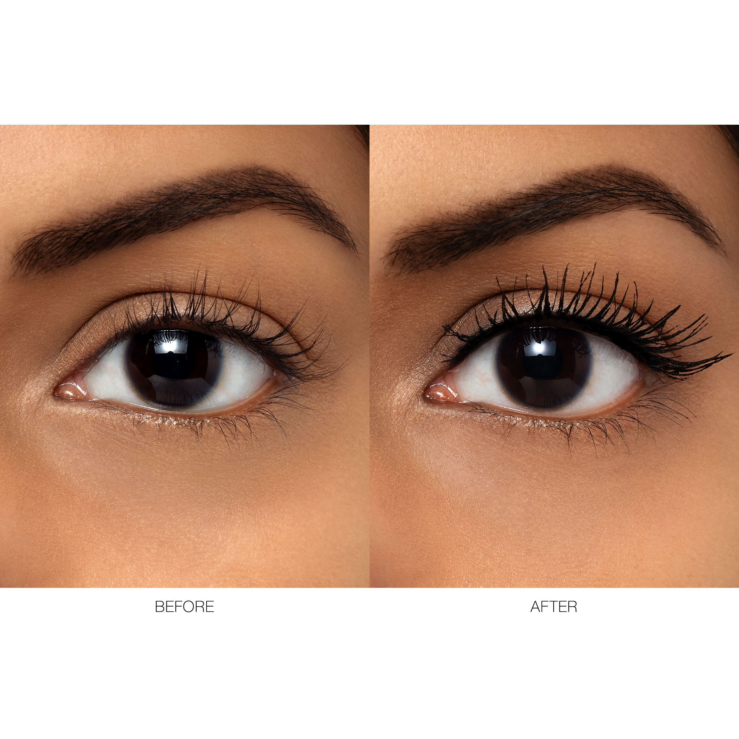 DOUBLE CLIMAX MASCARA DUO, NARS Eyes