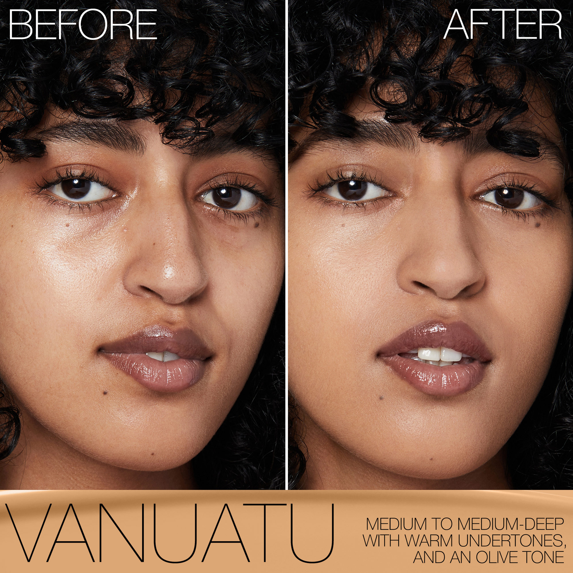 Light Reflecting Advanced Skincare Foundation, NARS Foundation