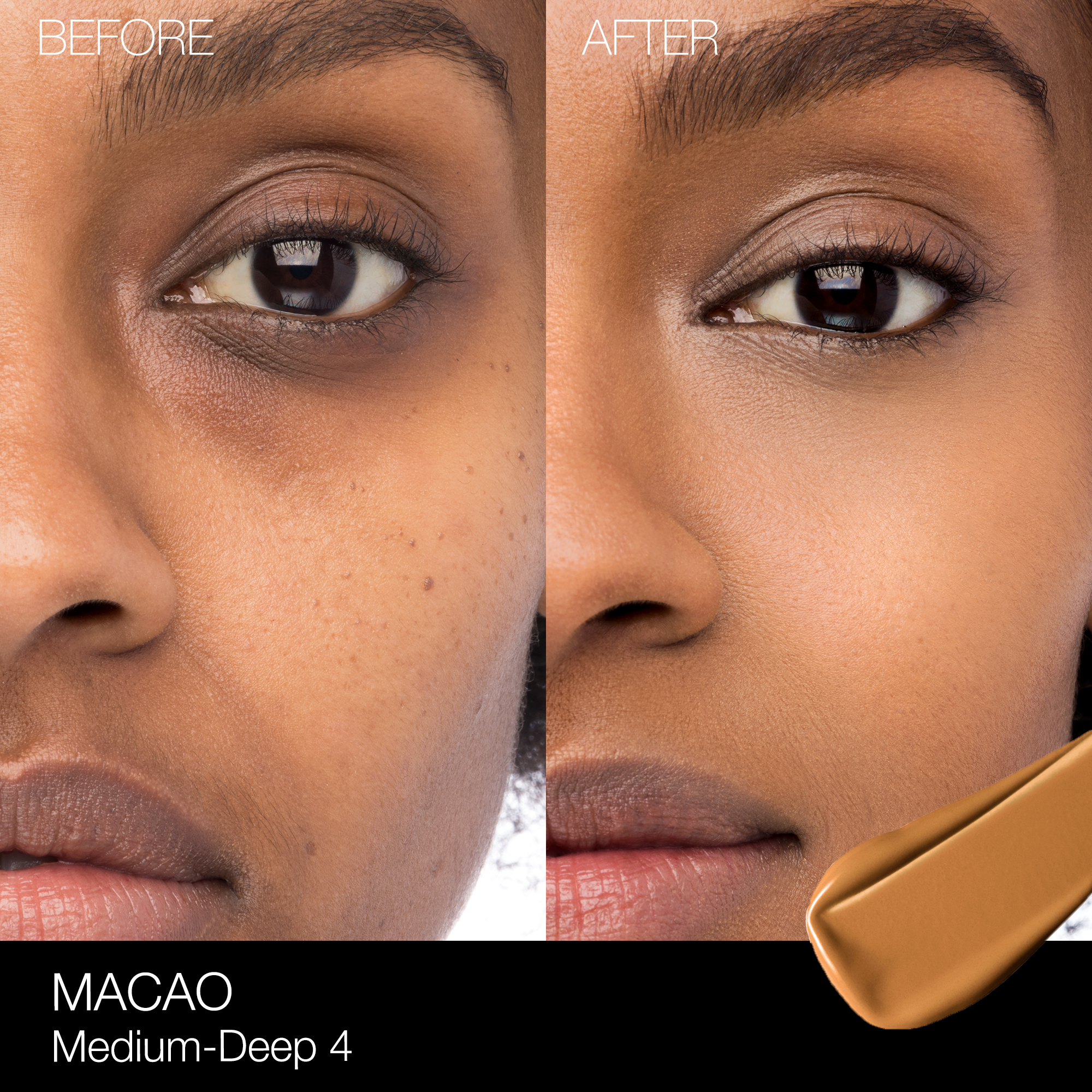Natural Radiant Longwear Foundation, NARS Foundation Natural Radiant Longwear Foundation, NARS Foundation