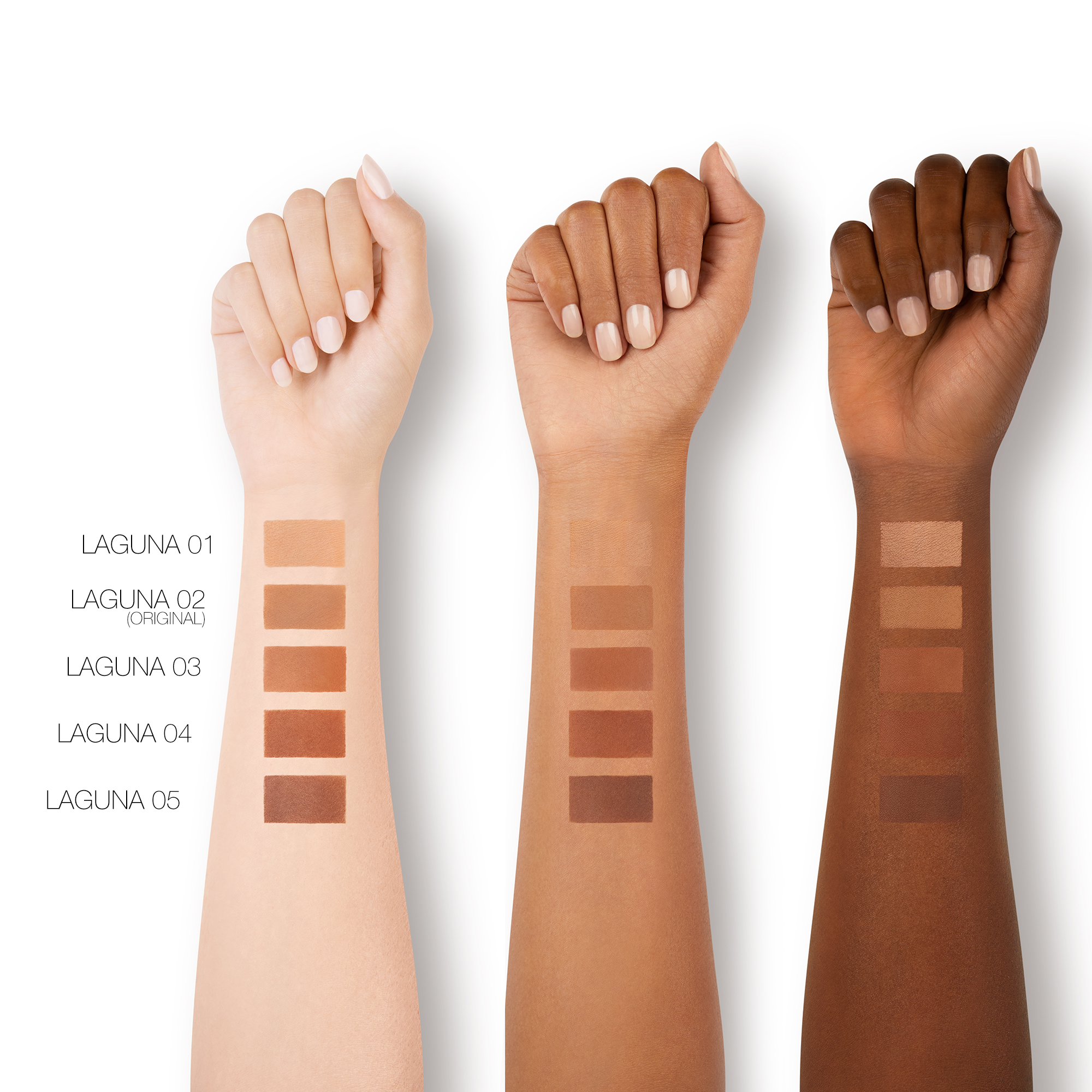 Laguna Bronzing Cream, NARS Becky Moore's Shop the Look Laguna Bronzing Cream, NARS Becky Moore's Shop the Look