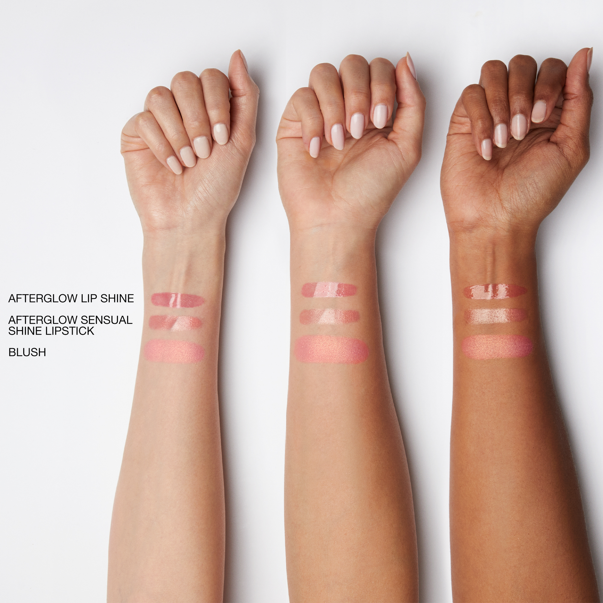 Mini Orgasm Lip & Blush Set