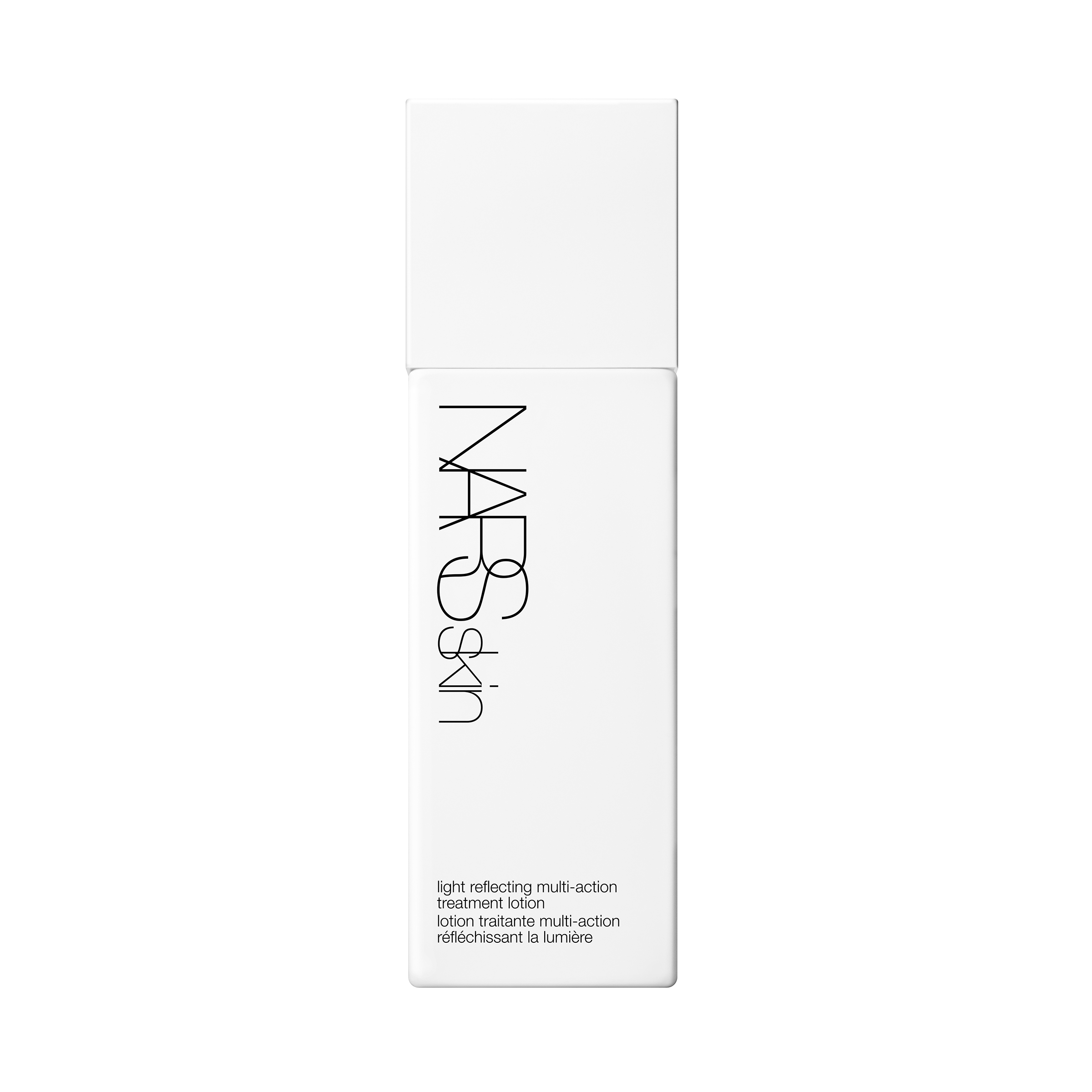 LIGHT REFLECTING MULTI-ACTION TREATMENT LOTION