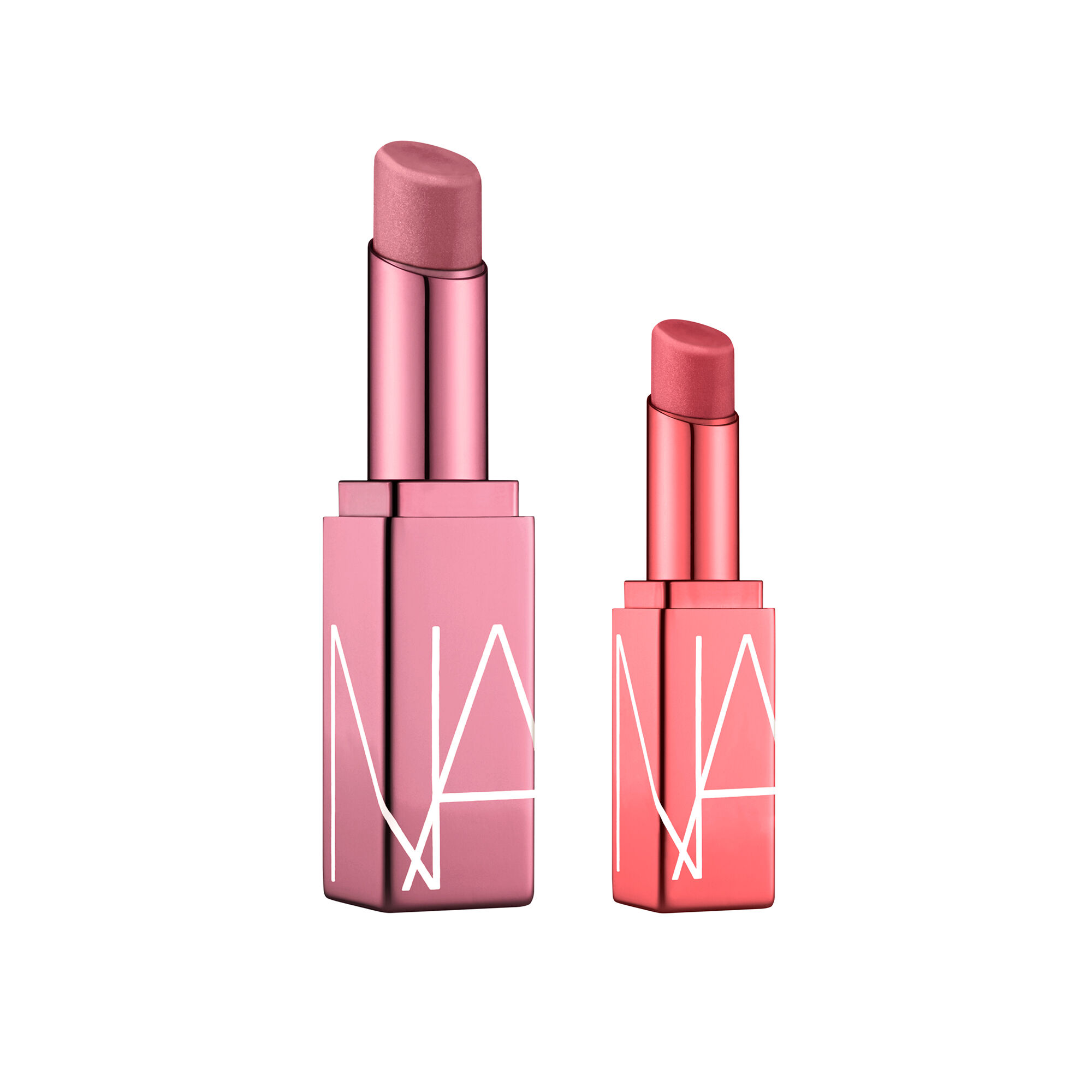 UNWRAPPED AFTERGLOW LIP BALM DUO, NARS makeup UNWRAPPED AFTERGLOW LIP BALM DUO, NARS makeup