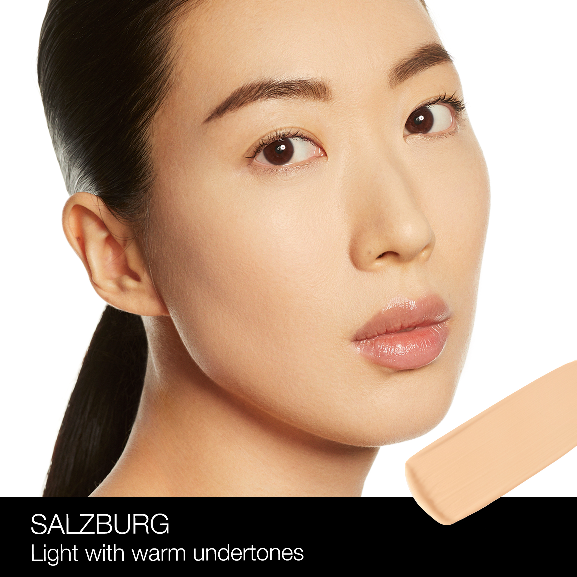 Soft Matte Complete Foundation, NARS Sale