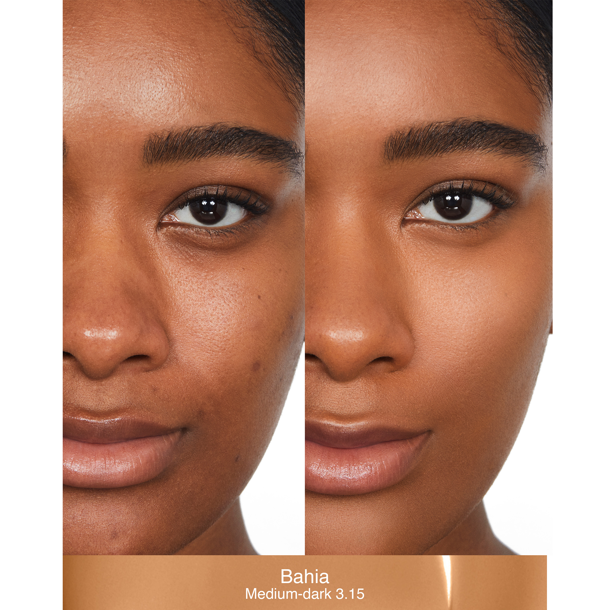 Sheer Glow Foundation, NARS Foundation