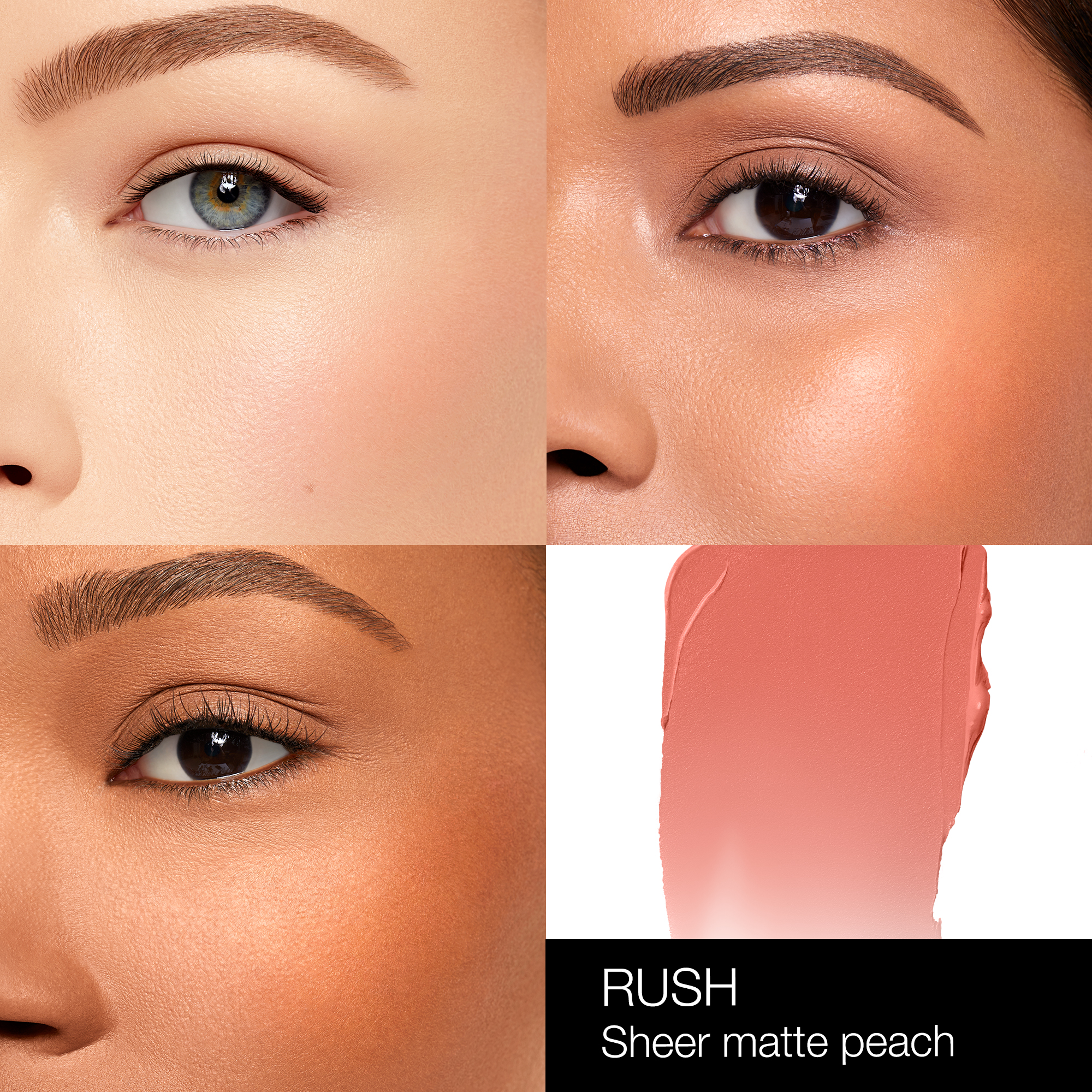 AIR MATTE BLUSH, NARS Air Matte Collection AIR MATTE BLUSH, NARS Air Matte Collection