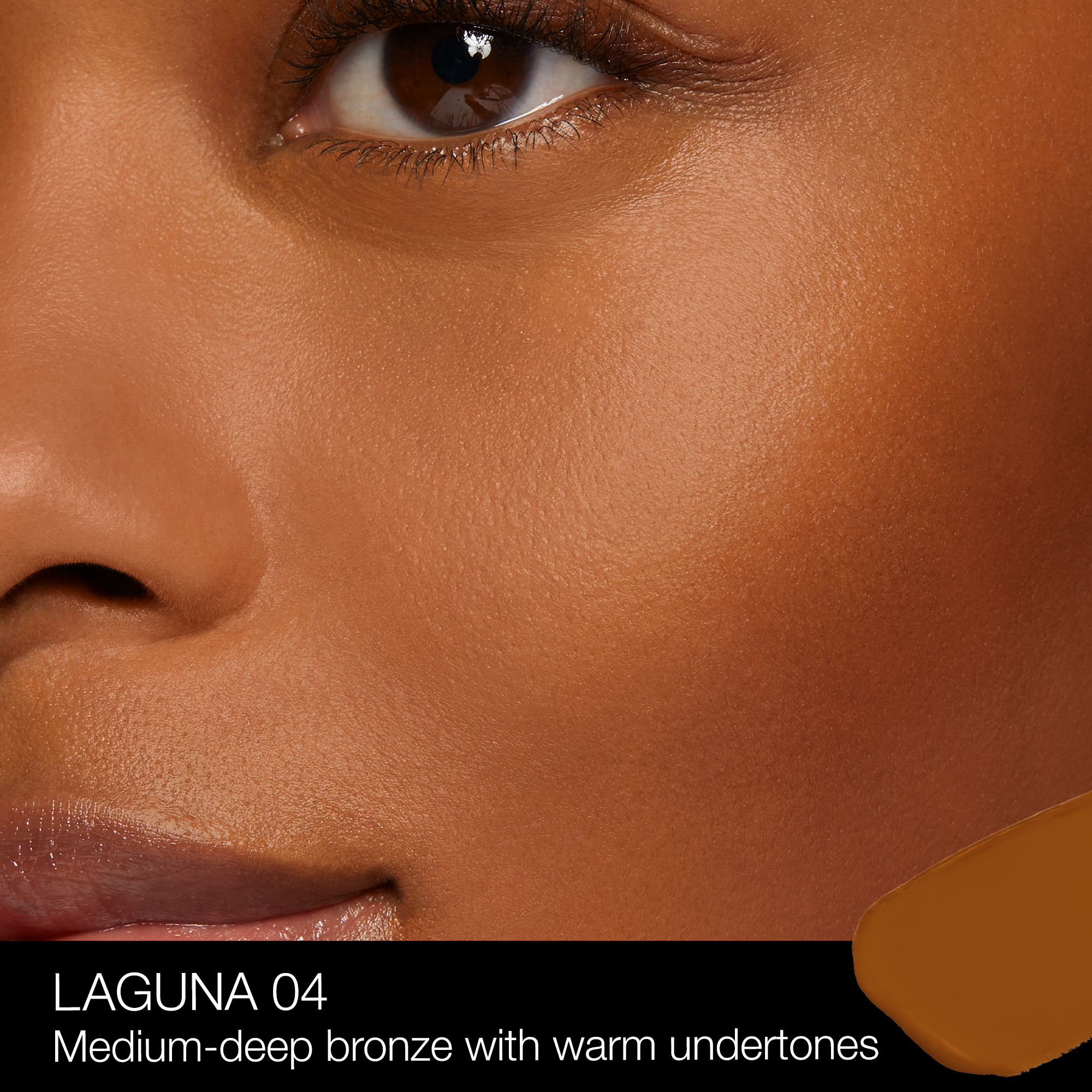 Laguna Bronzing Cream, NARS COVETED CLASSICS