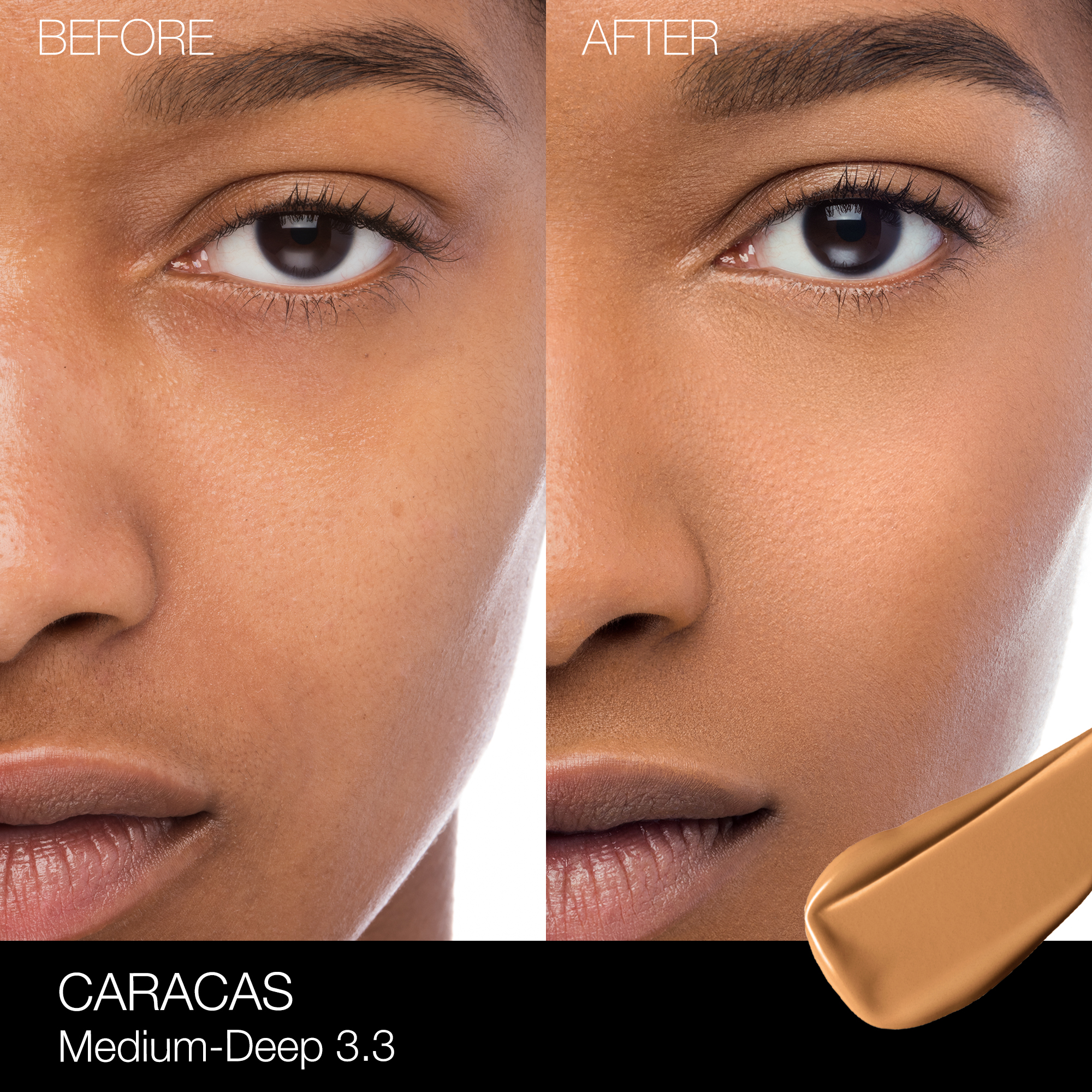 Natural Radiant Longwear Foundation, NARS Foundation Natural Radiant Longwear Foundation, NARS Foundation