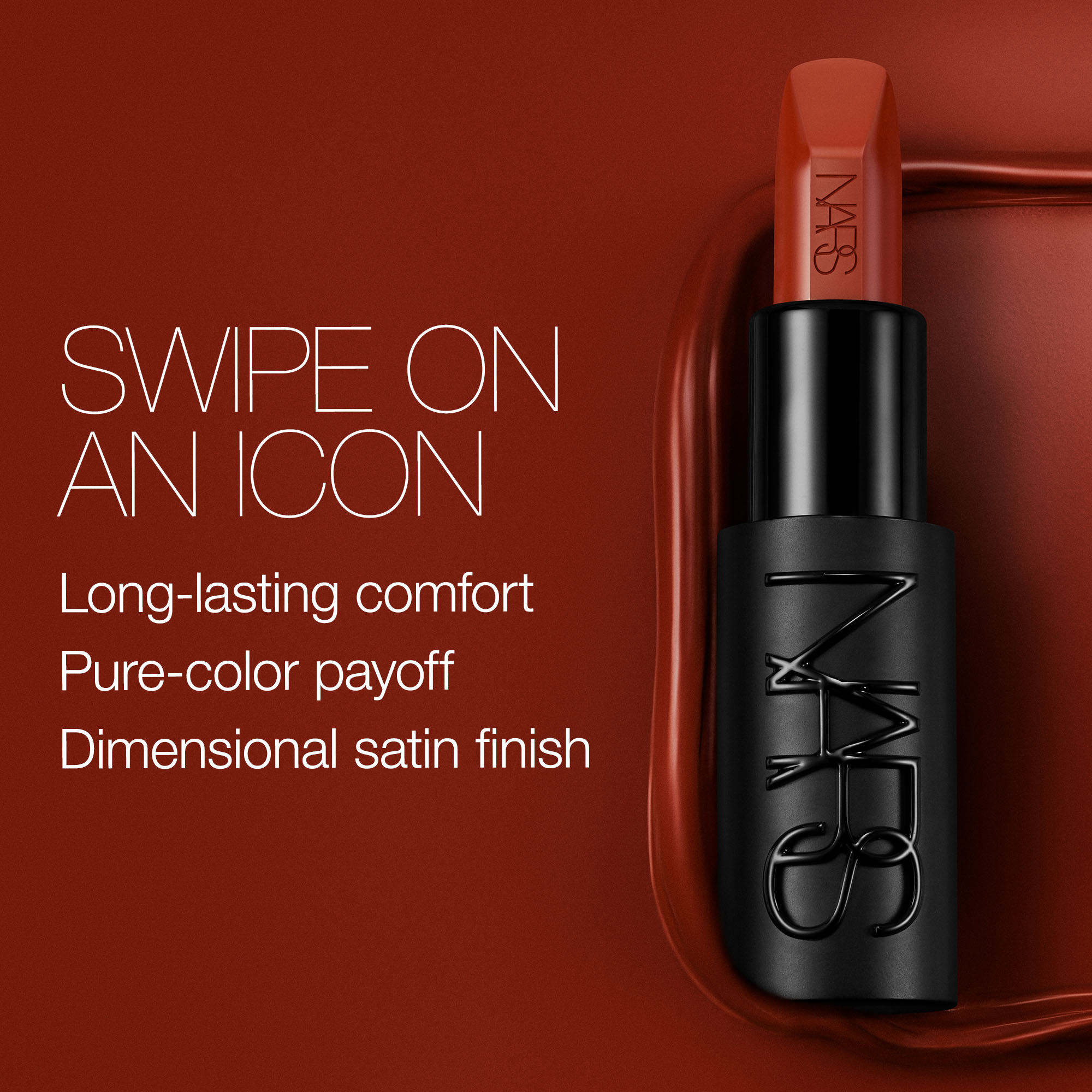 Explicit Lipstick Refill