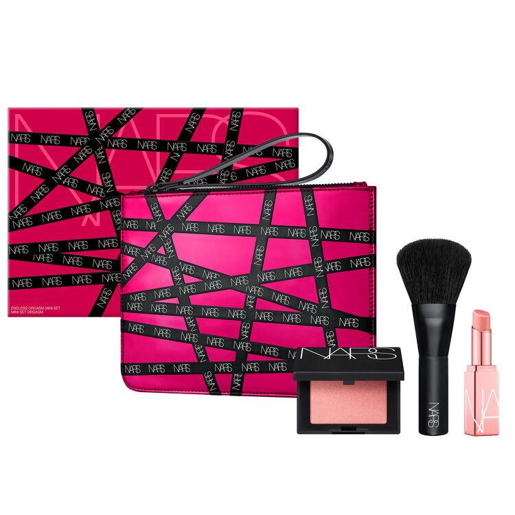 ENDLESS ORGASM MINI SET, NARS Face ENDLESS ORGASM MINI SET, NARS Face