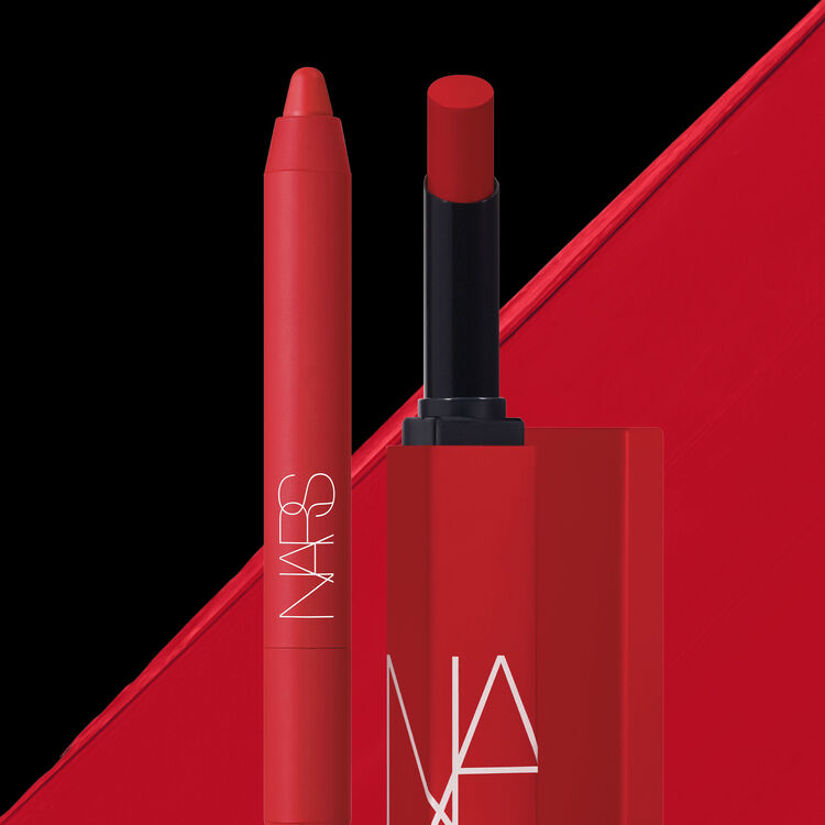 Power & Precision Duo, NARS Custom Makeup Bundles Power & Precision Duo, NARS Custom Makeup Bundles