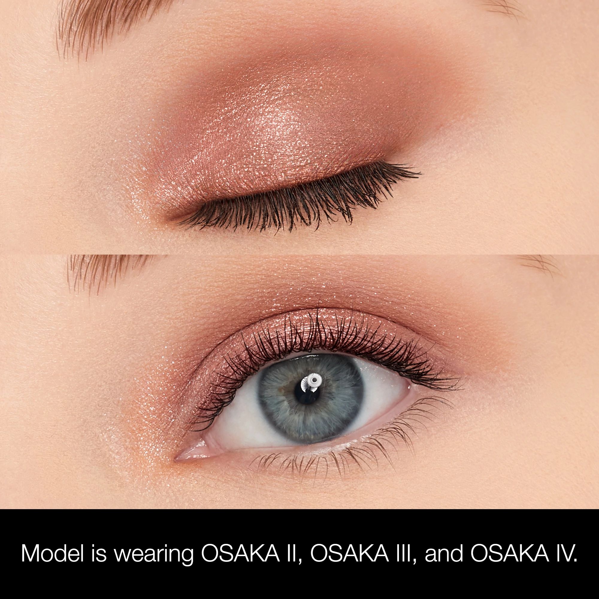 LIGHT REFLECTING™ QUAD EYESHADOW