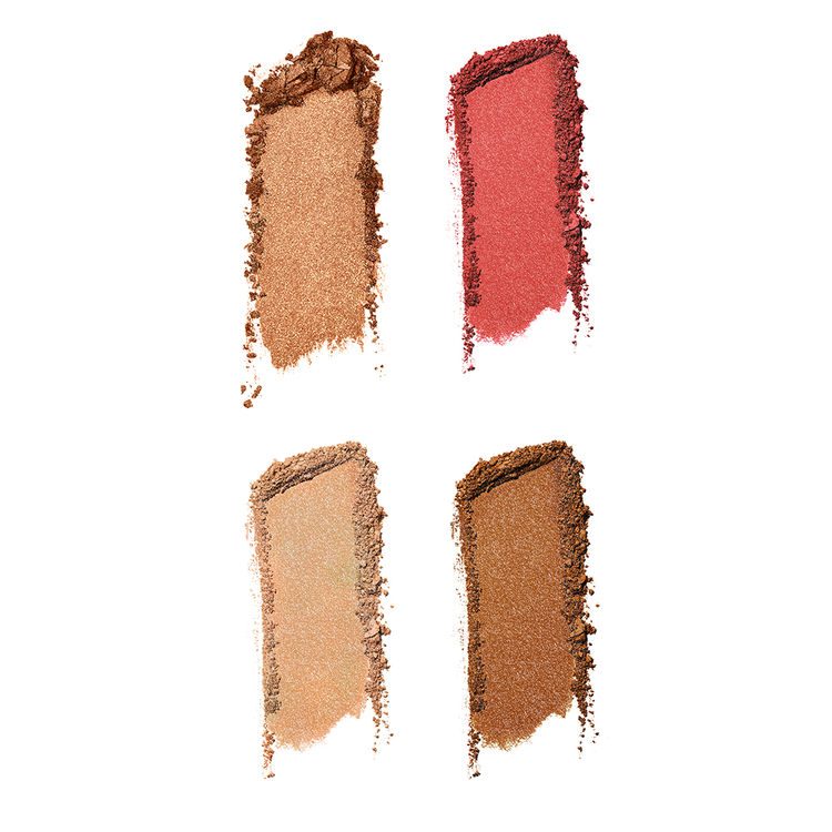 Quad Eyeshadow, NARS Eyes Quad Eyeshadow, NARS Eyes