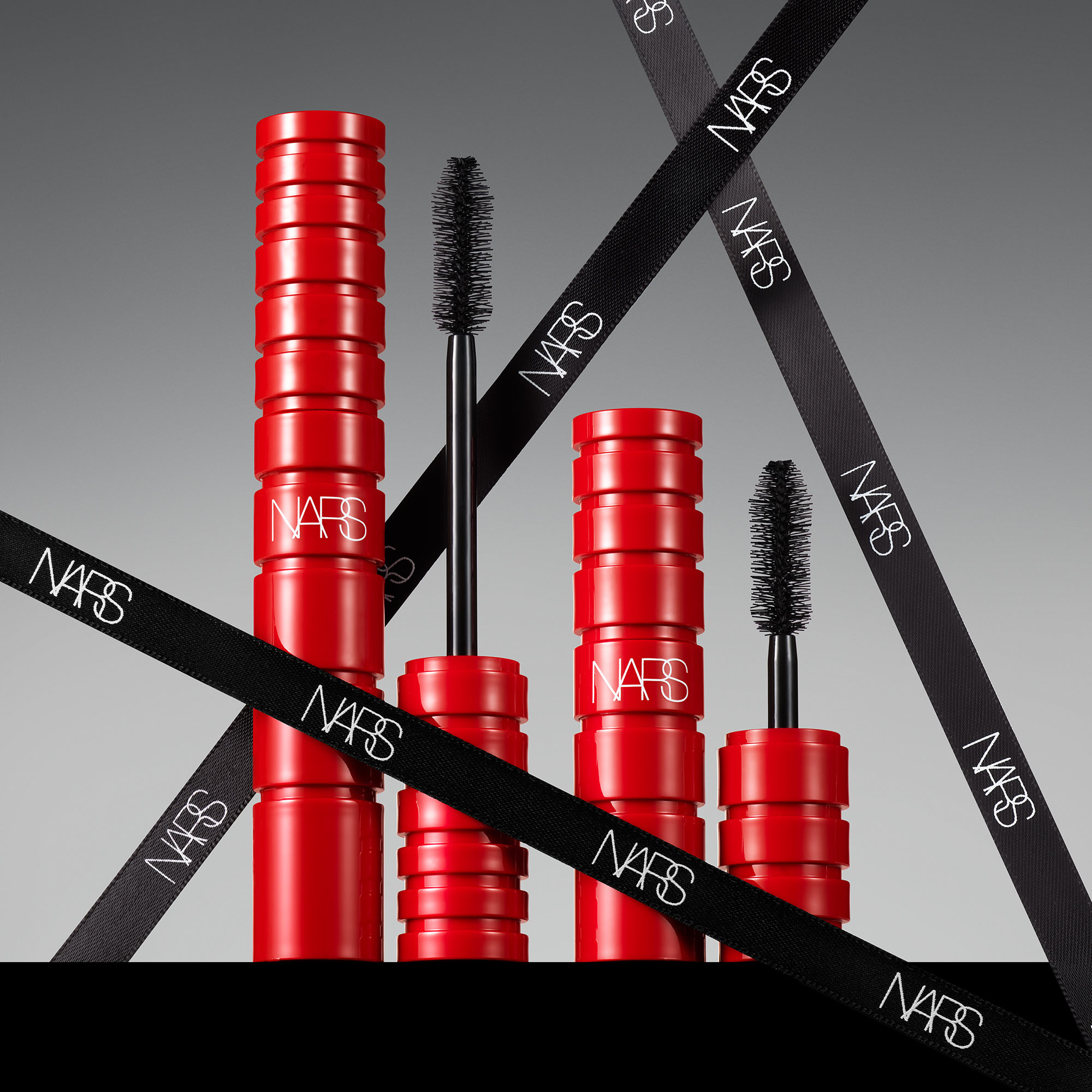 DOUBLE CLIMAX MASCARA DUO, NARS Eyes