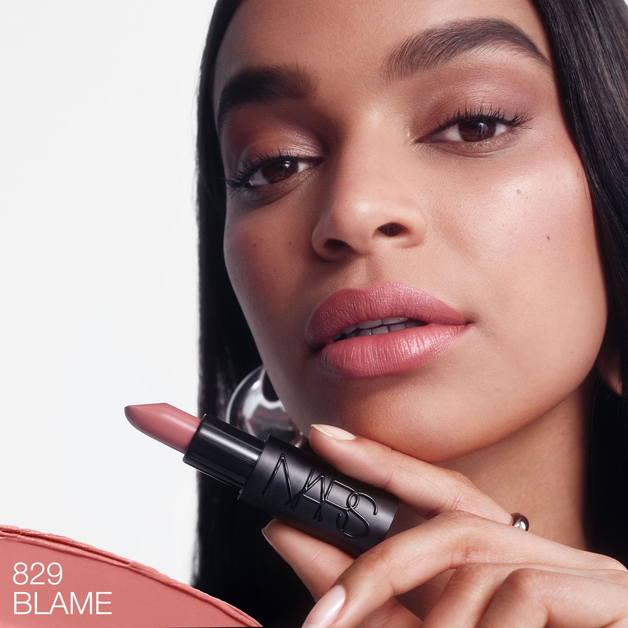 Explicit Lipstick, NARS New arrivals