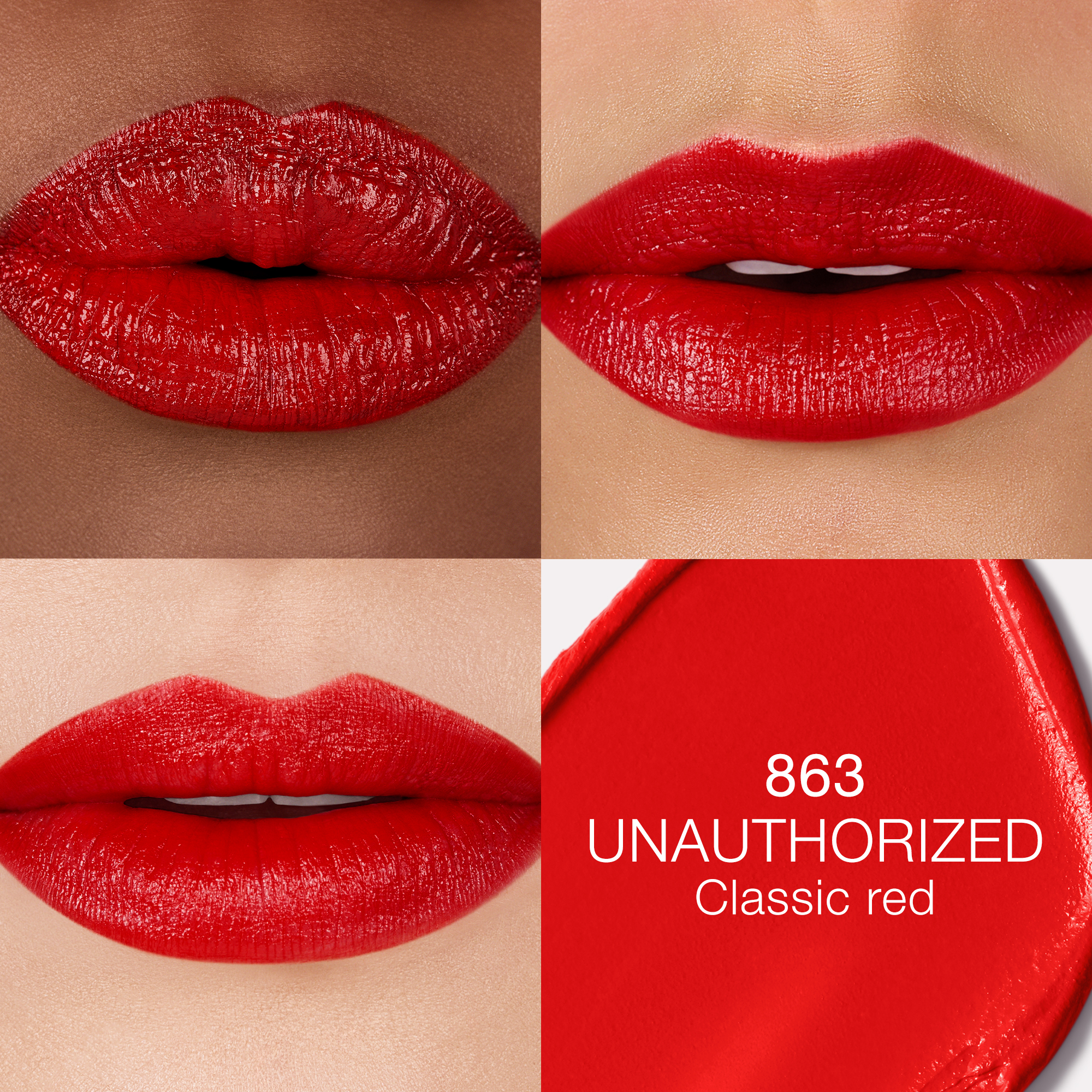 Explicit Lipstick, NARS New