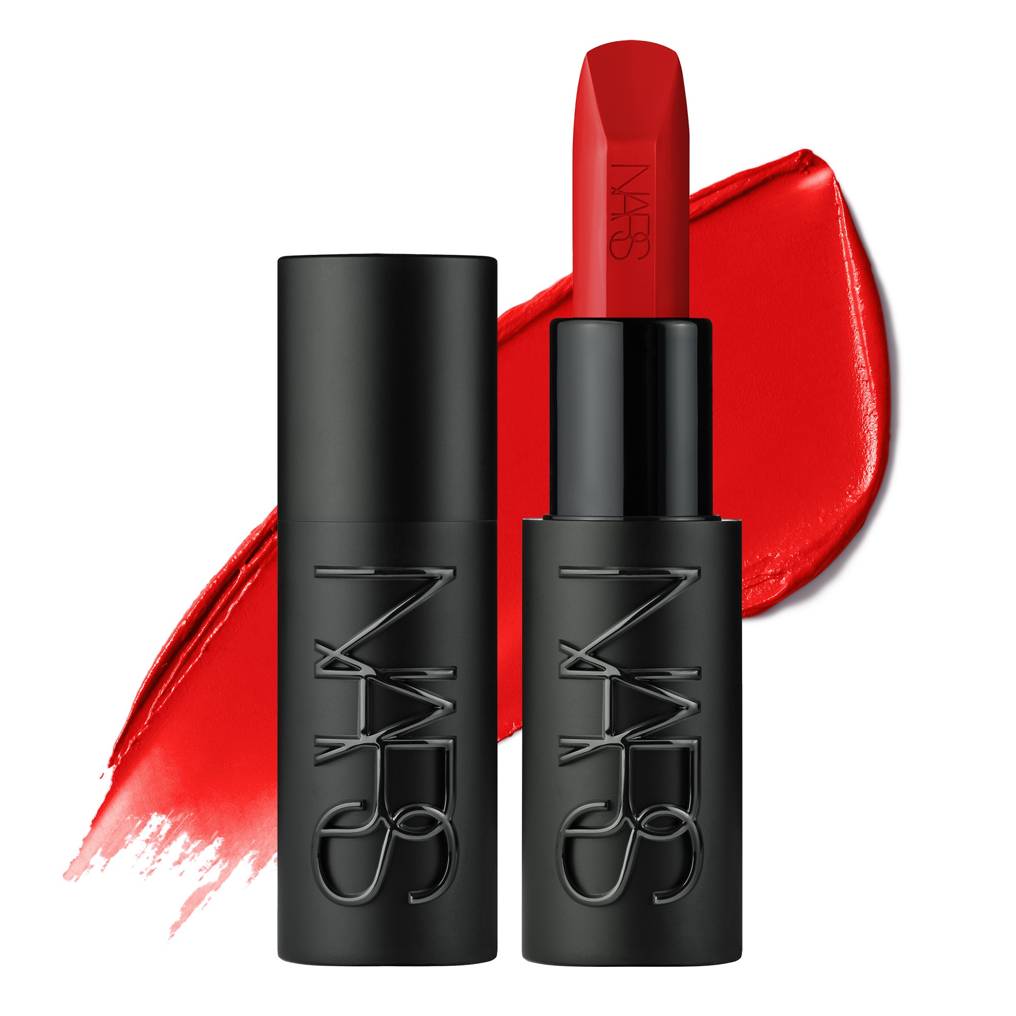 Explicit Lipstick, NARS New
