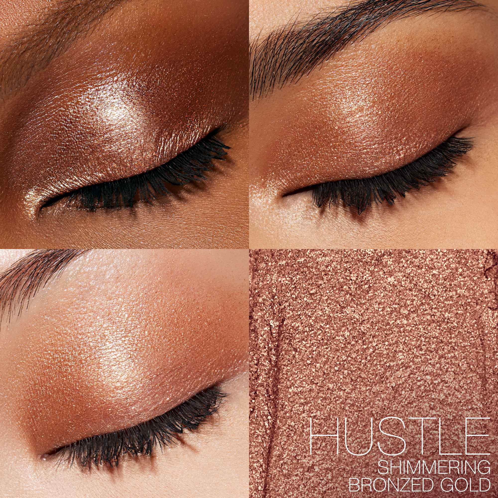 Total Seduction Eyeshadow Stick, NARS Eyeshadow