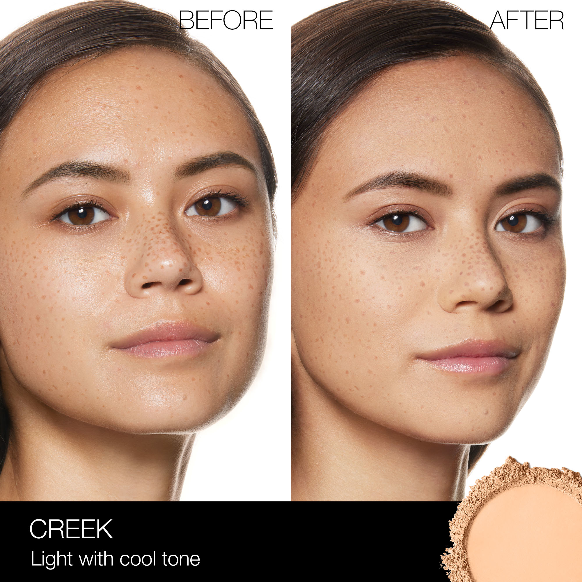 Soft Matte Advanced Perfecting Powder, NARS Face