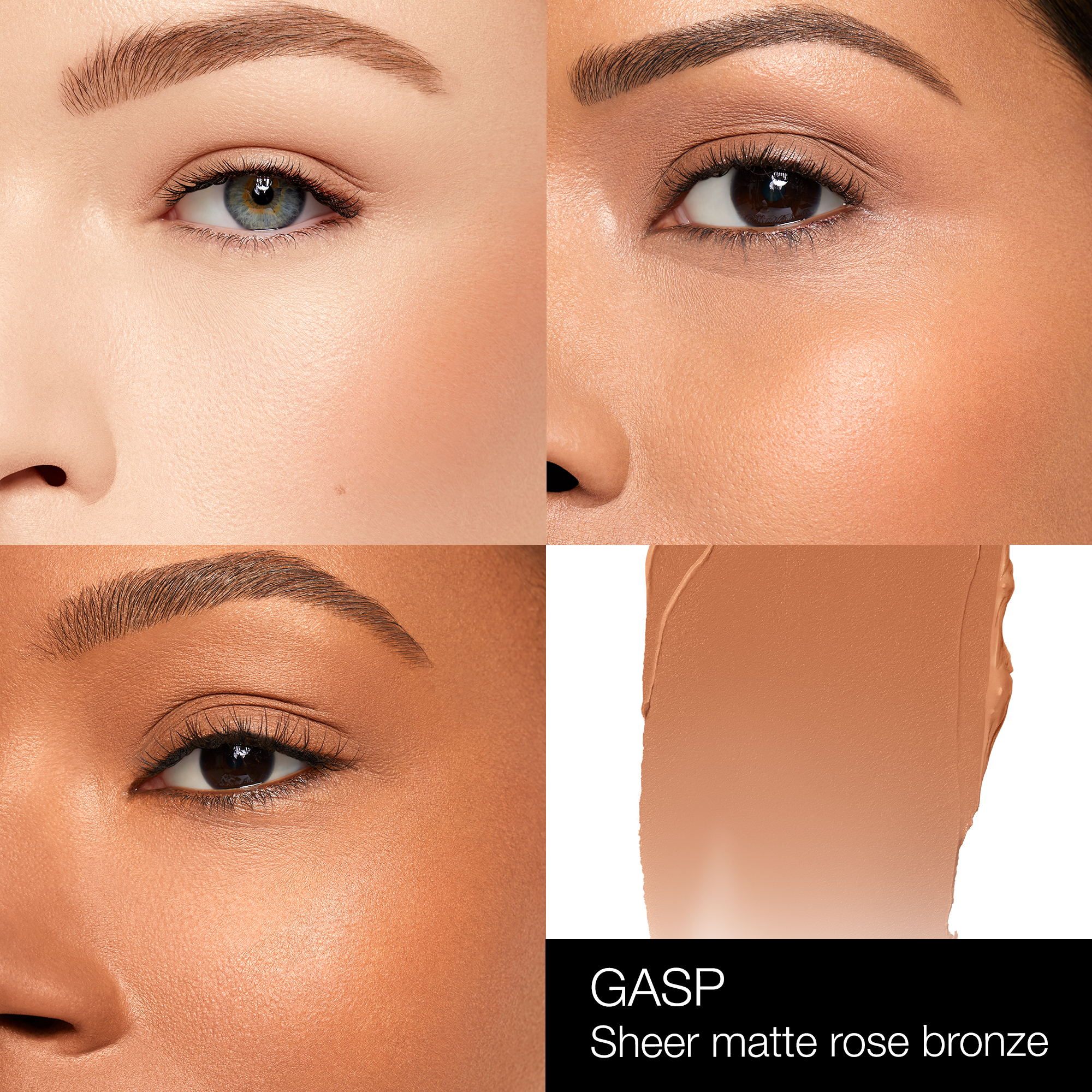 AIR MATTE BLUSH, NARS Limited Edition