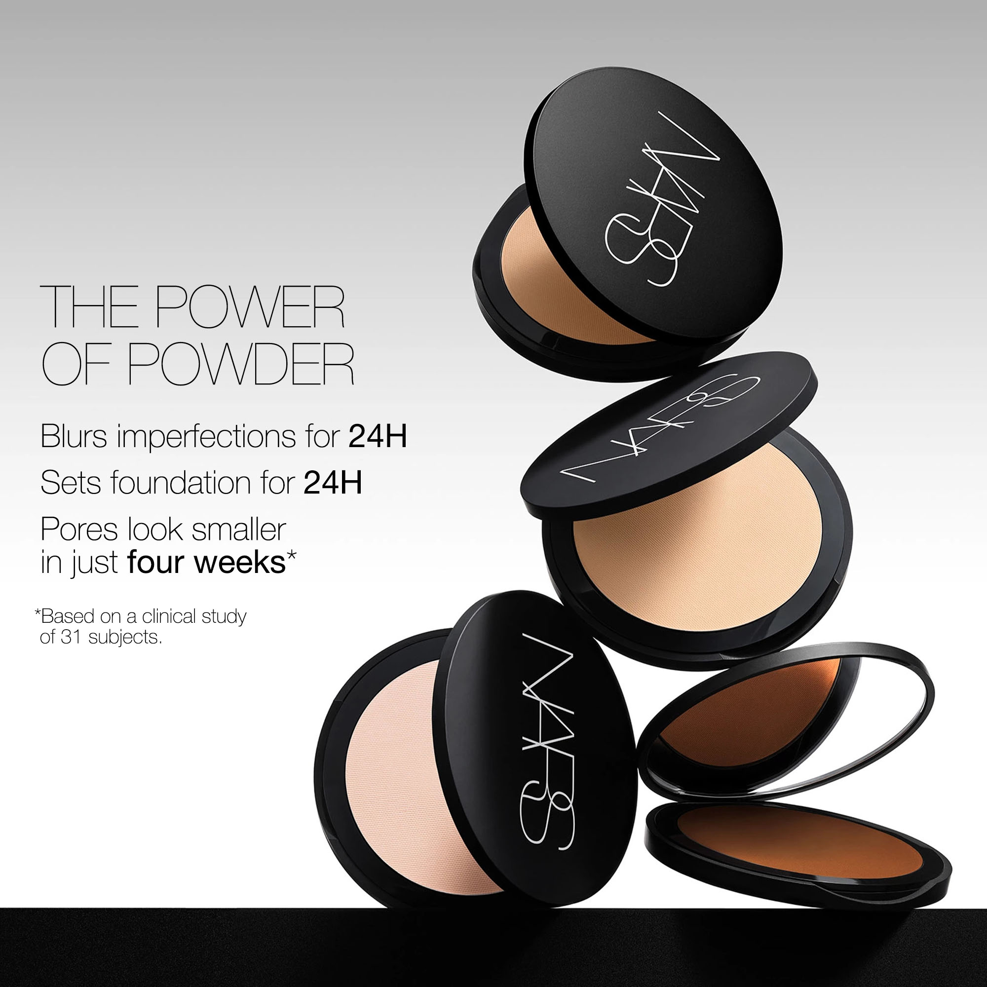 Soft Matte Advanced Perfecting Powder, NARS Face Soft Matte Advanced Perfecting Powder, NARS Face