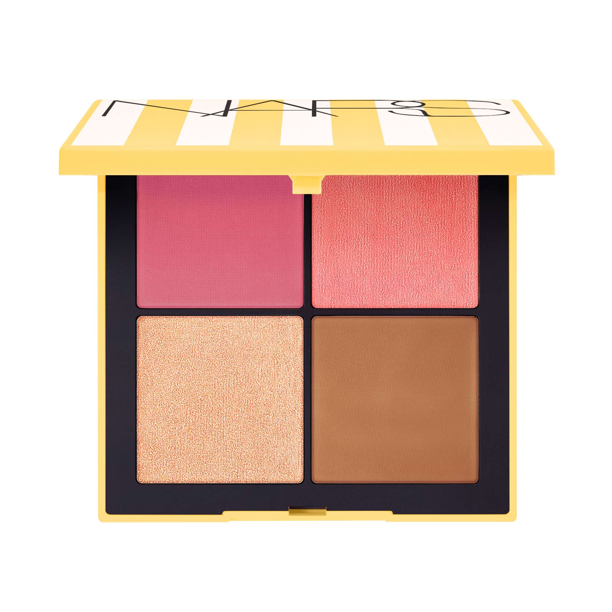 Hot Escape Cheek Palette II, NARS The Hot Escape