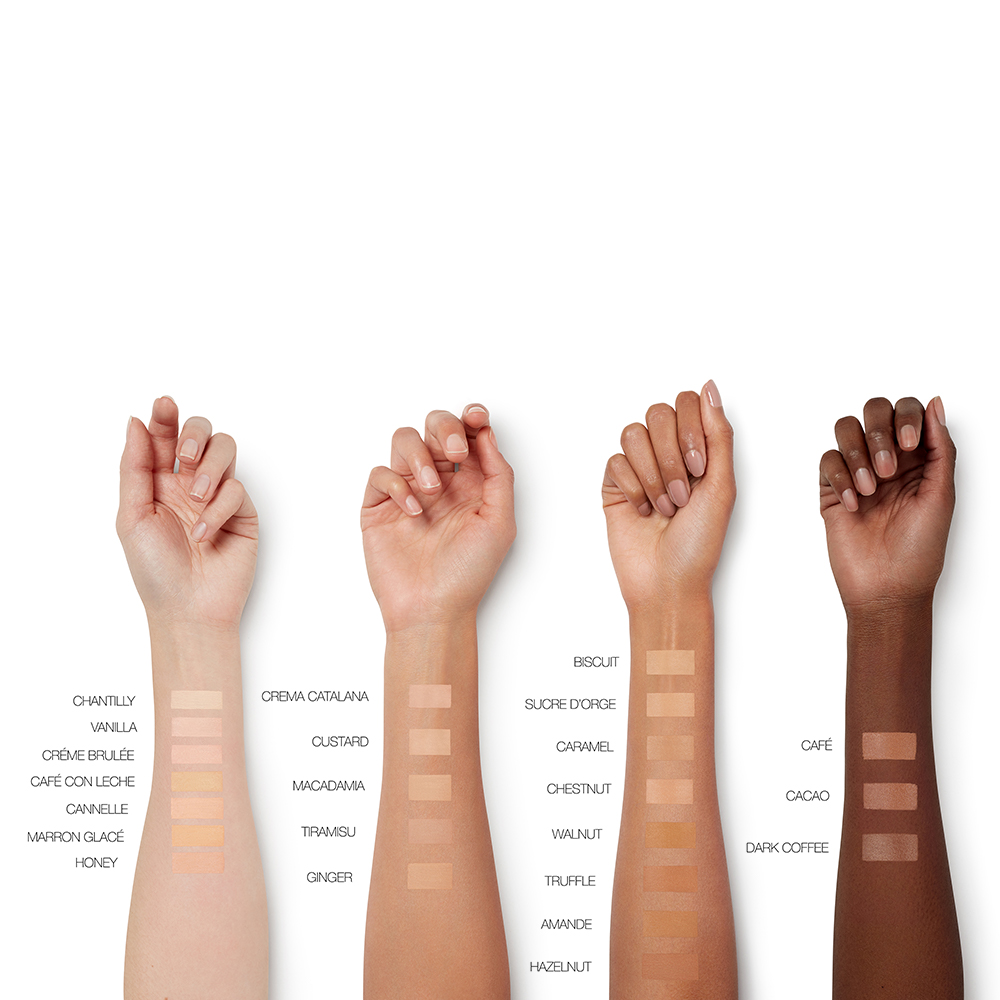 Mini Radiant Creamy Concealer Mini Radiant Creamy Concealer