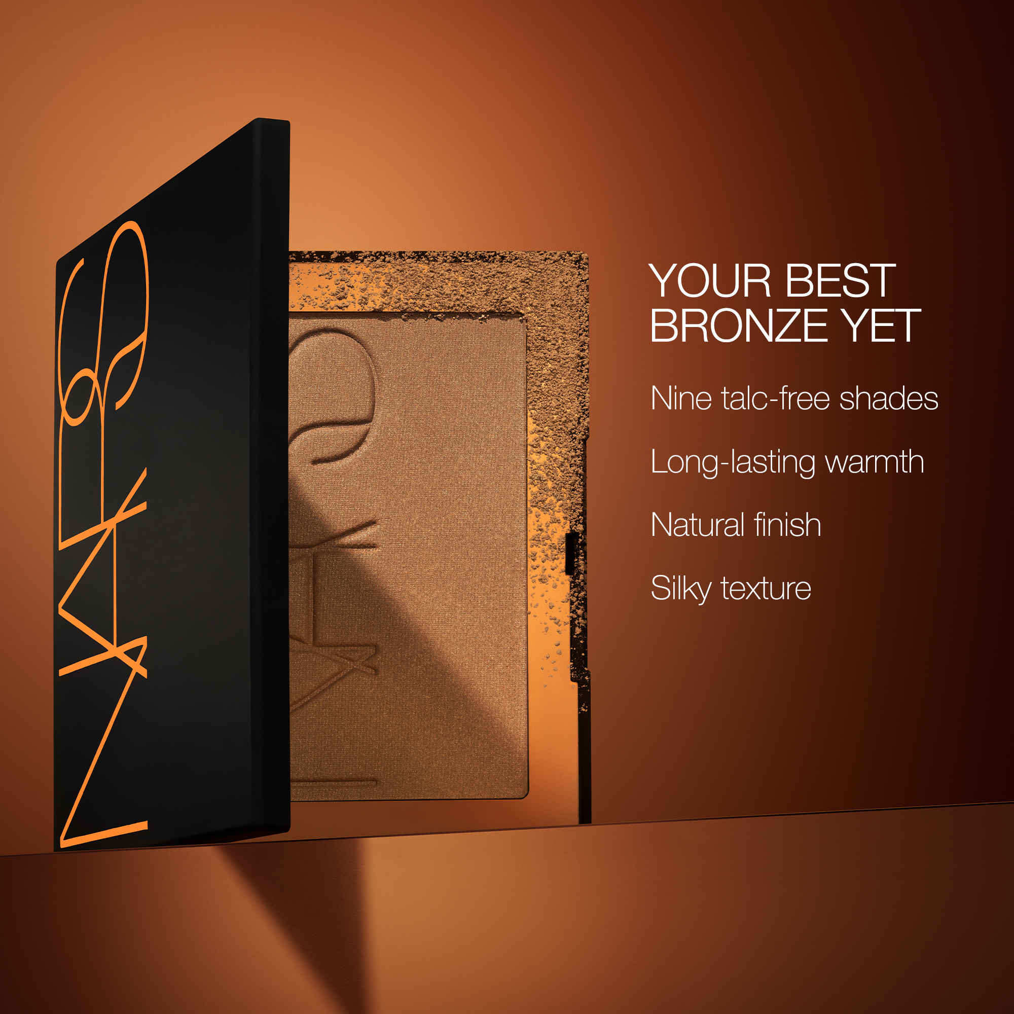 BronzingPowder_Benefits, Nars Cheek NARS_SP23_LagunaCollection_PDPCrop_BronzingPowder_Benefits, Nars Cheek