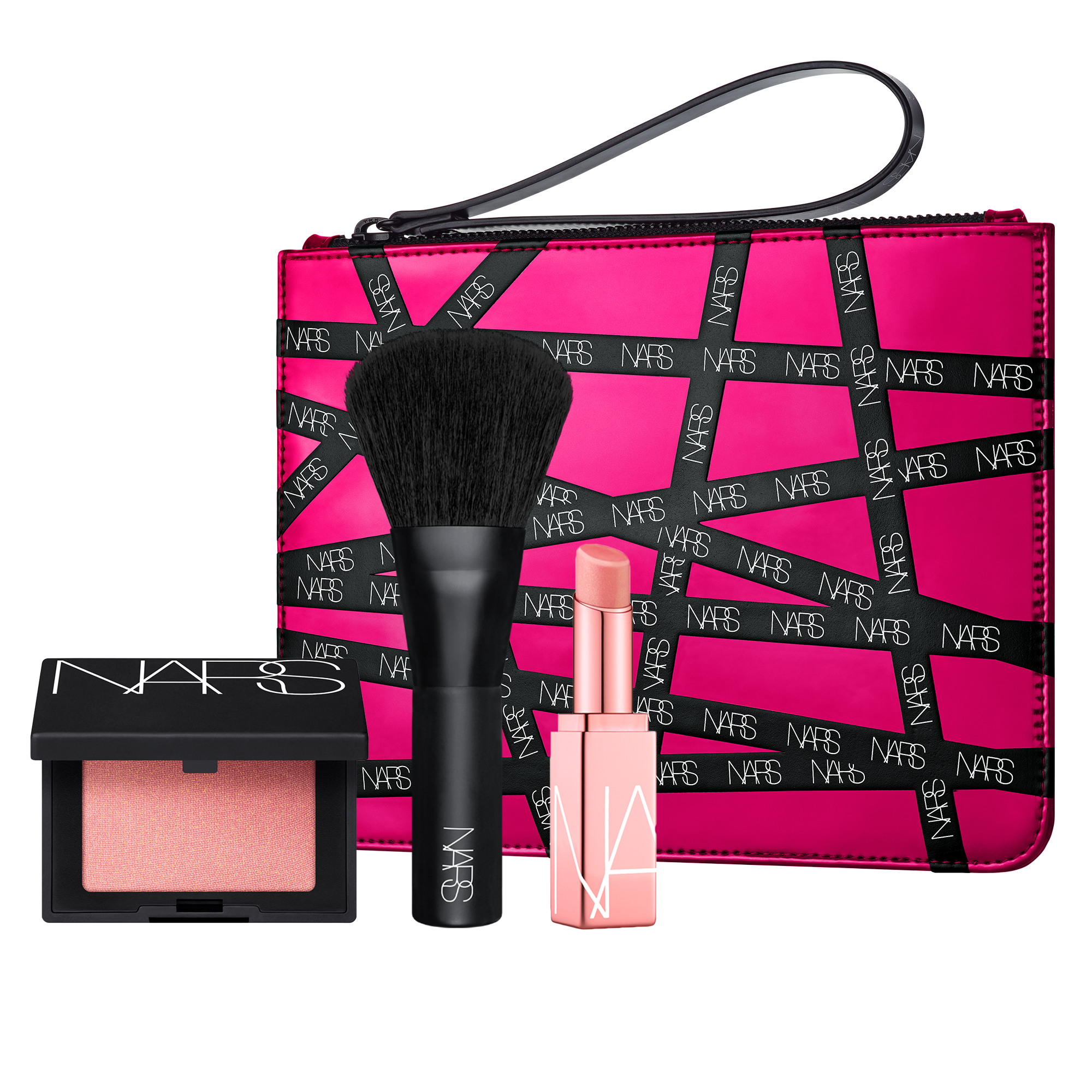 ENDLESS ORGASM MINI SET, NARS Face ENDLESS ORGASM MINI SET, NARS Face