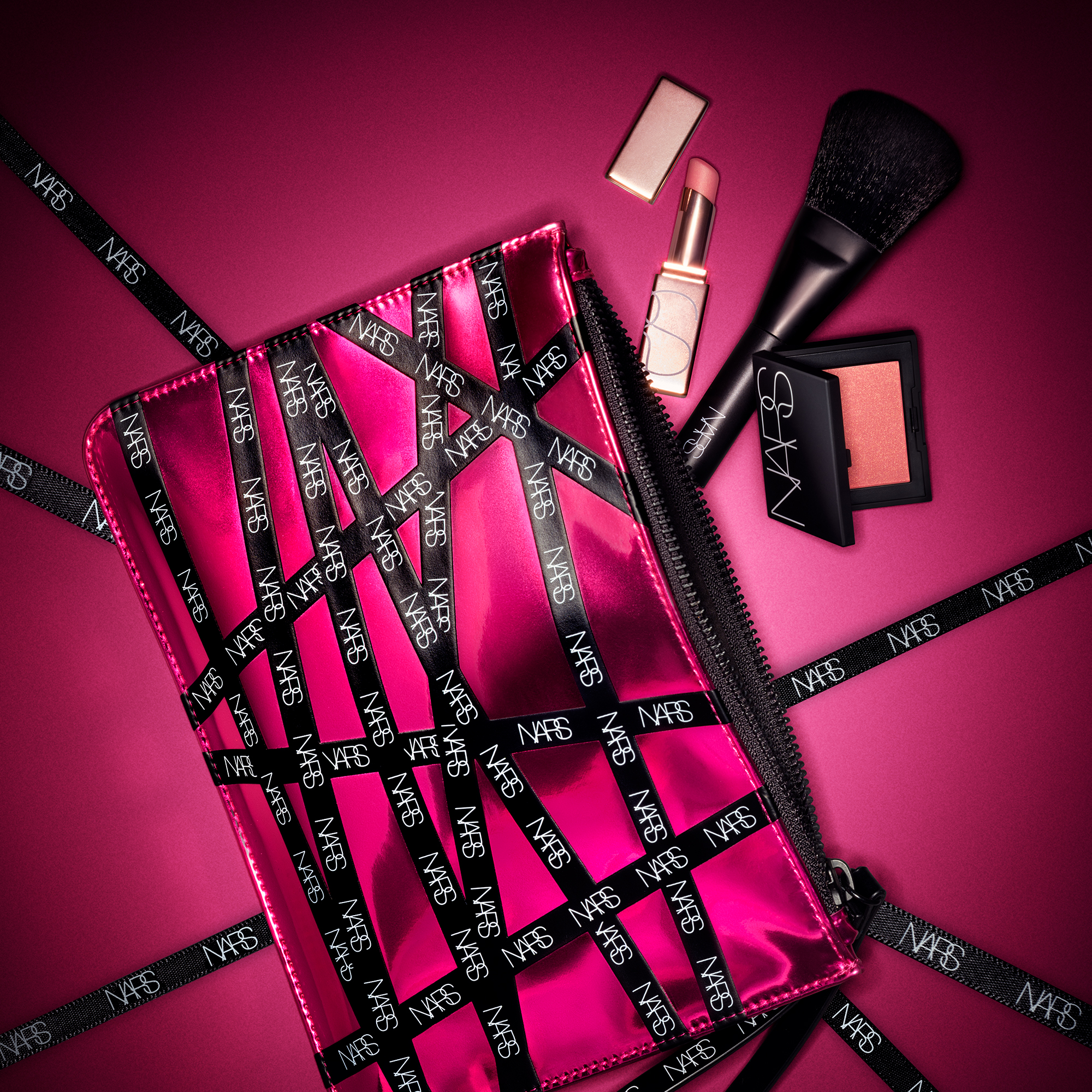 ENDLESS ORGASM MINI SET, NARS Face ENDLESS ORGASM MINI SET, NARS Face