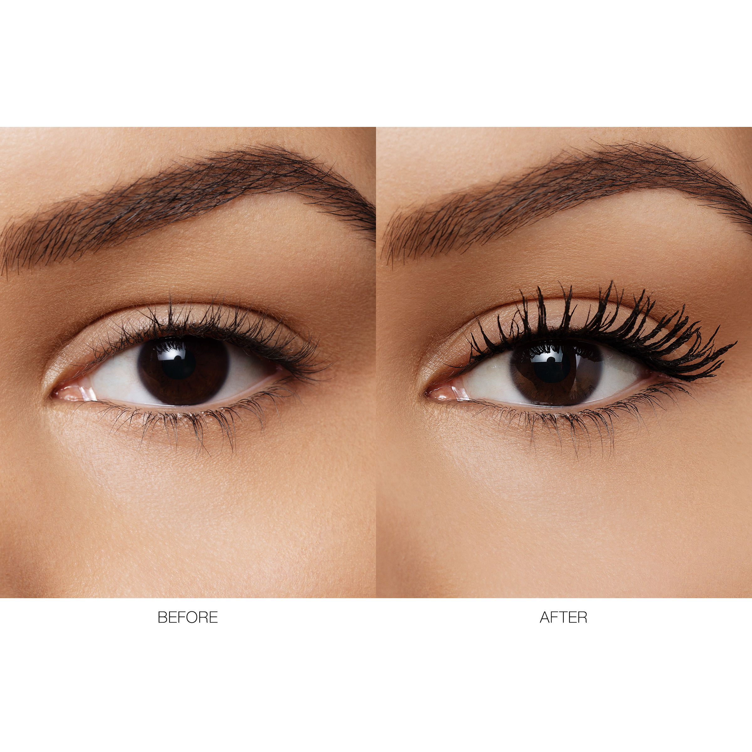 DOUBLE CLIMAX MASCARA DUO, NARS Eyes