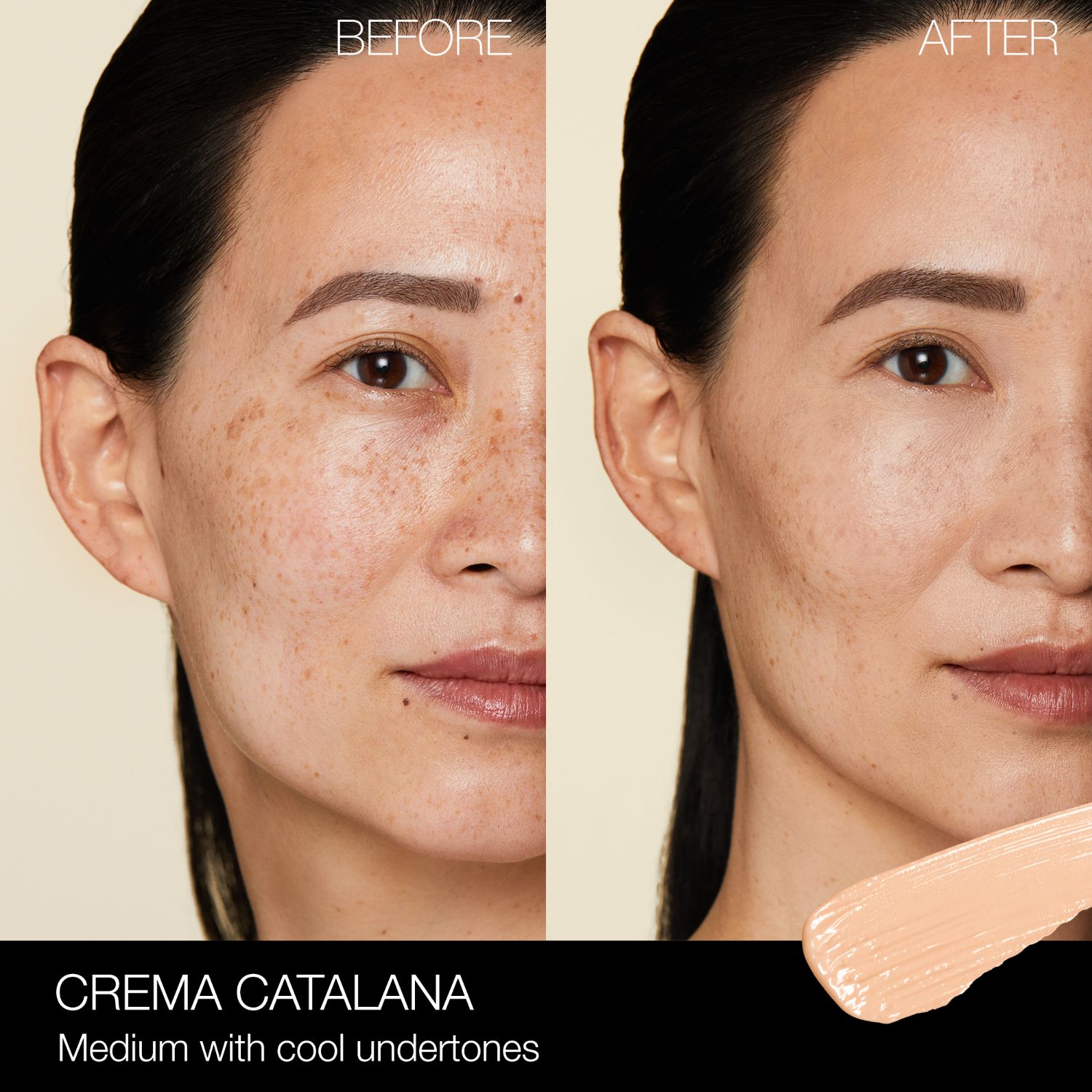 MINI RADIANT CREAMY CONCEALER, NARS Exclusions Black Friday MINI RADIANT CREAMY CONCEALER, NARS Exclusions Black Friday