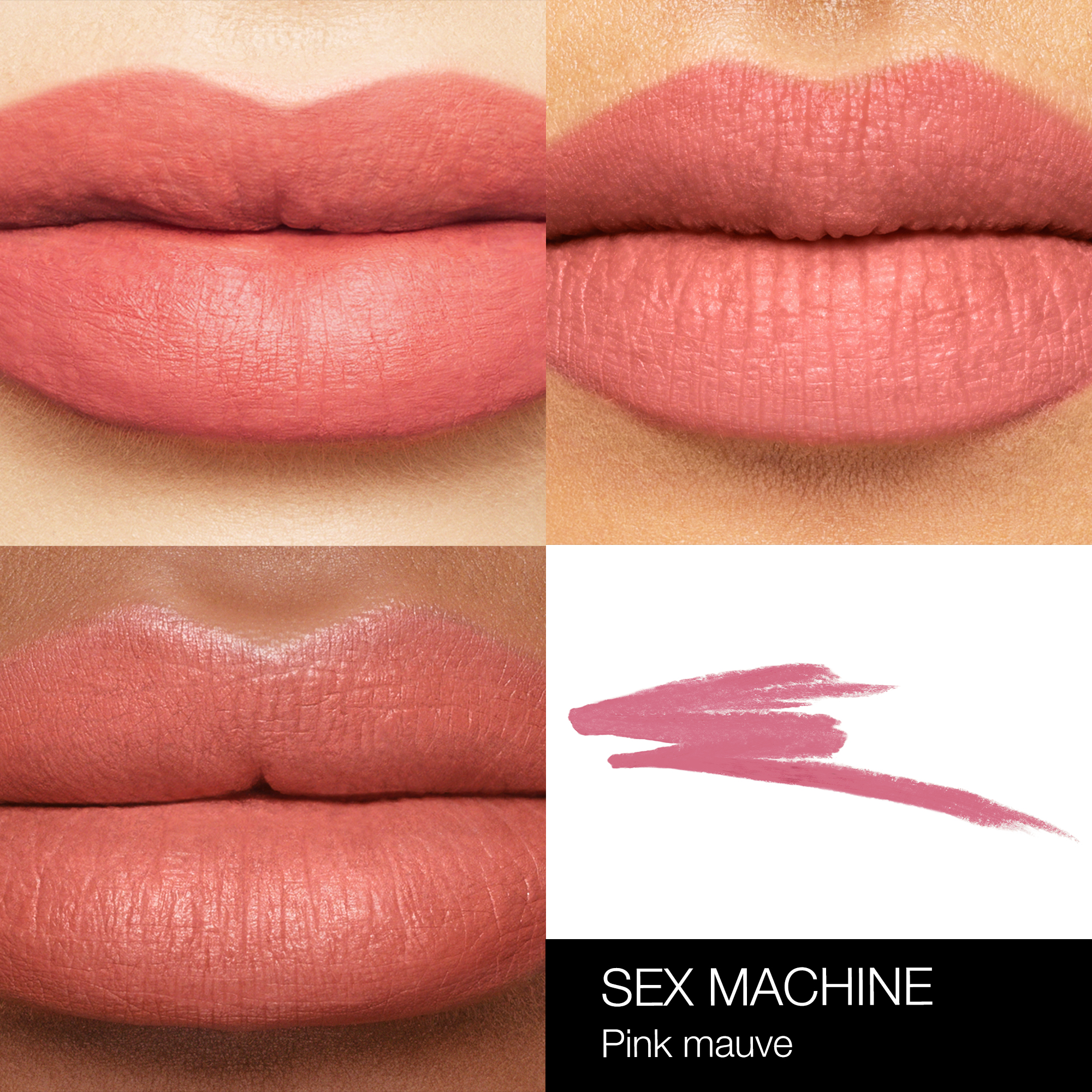 Velvet Matte Lip Pencil, NARS Lip Pencils