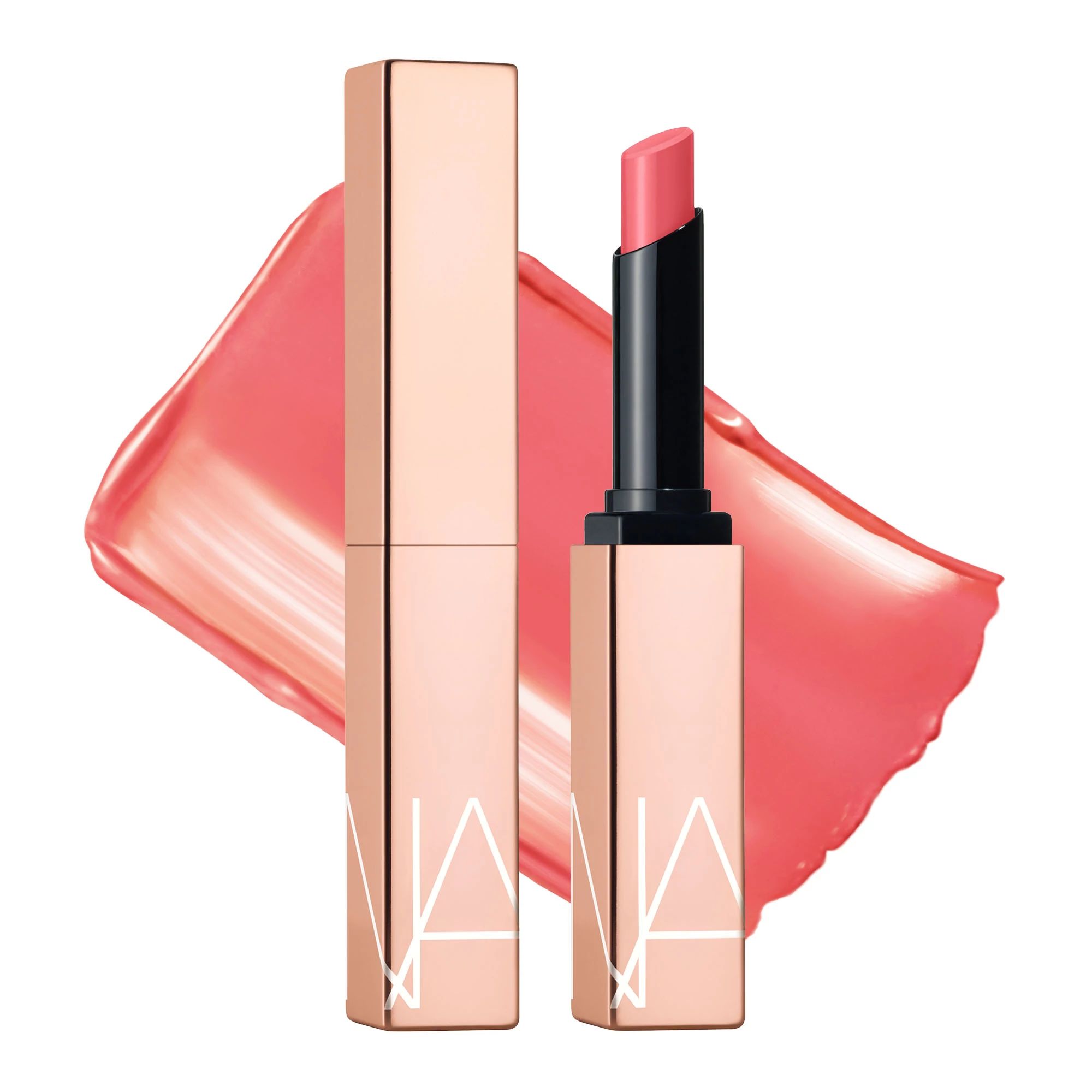 AFTERGLOW SENSUAL SHINE LIPSTICK, Nars Single's Day 11€ Offer AFTERGLOW SENSUAL SHINE LIPSTICK, Nars Single's Day 11€ Offer