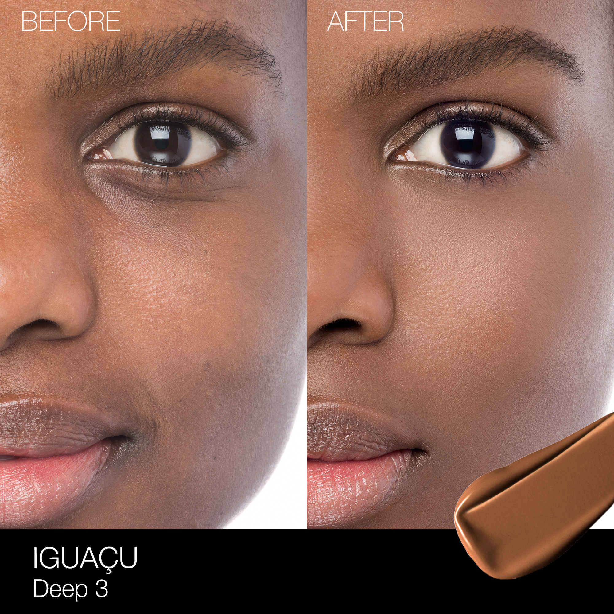 Natural Radiant Longwear Foundation, NARS Foundation Natural Radiant Longwear Foundation, NARS Foundation