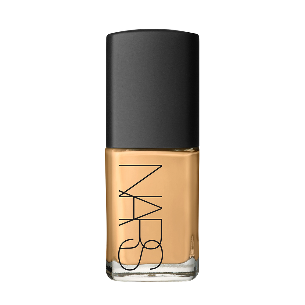 Sheer Glow Foundation, NARS UNDER 50€