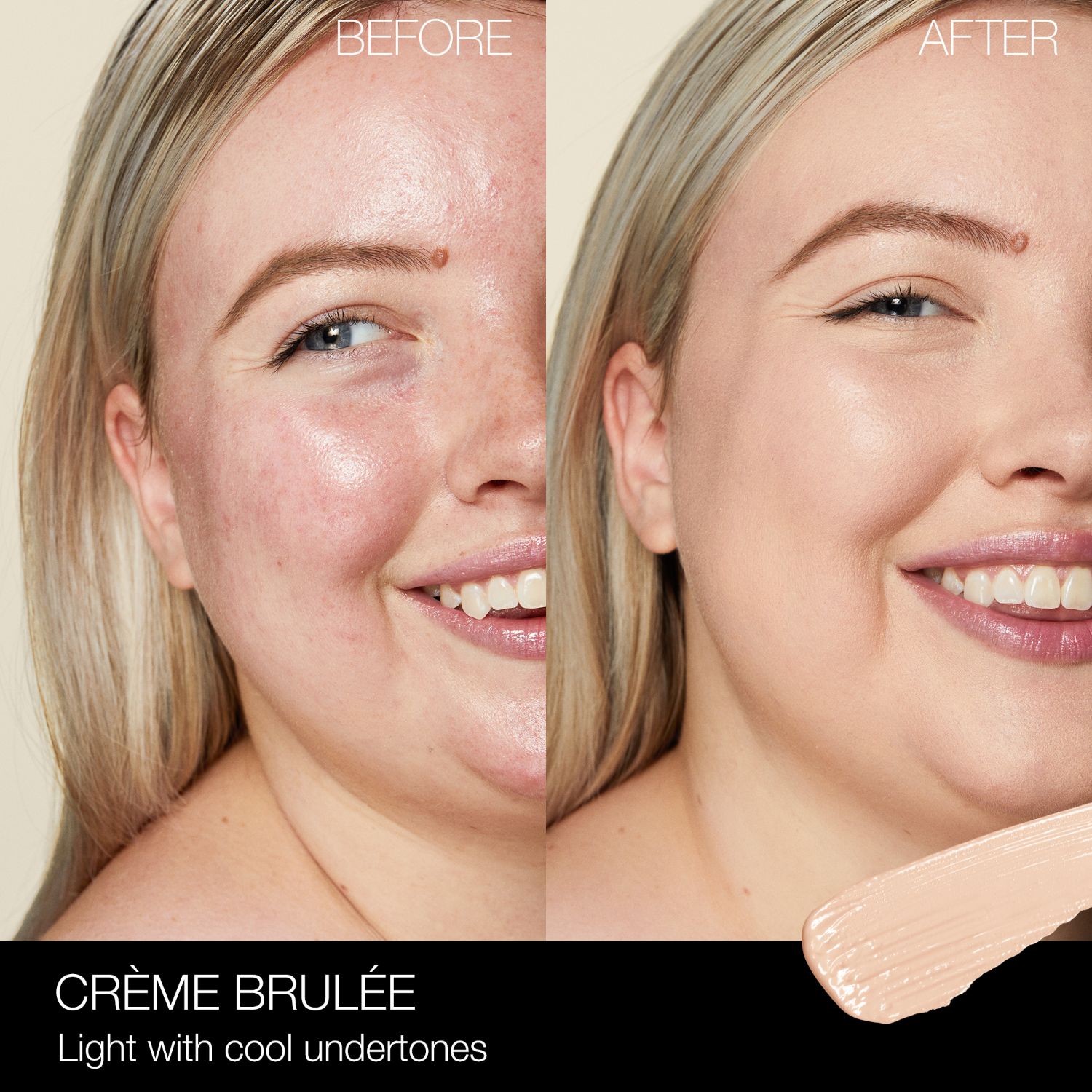 MINI RADIANT CREAMY CONCEALER, NARS Exclusions Black Friday MINI RADIANT CREAMY CONCEALER, NARS Exclusions Black Friday