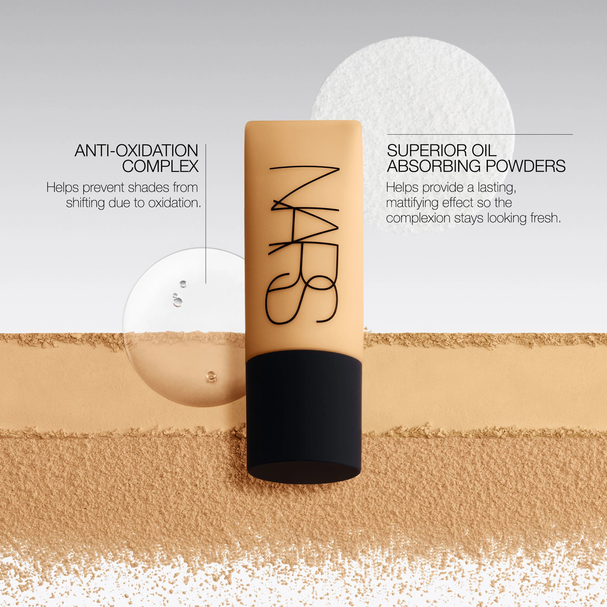 Soft Matte Complete Foundation, NARS Nars Sale Soft Matte Complete Foundation, NARS Nars Sale