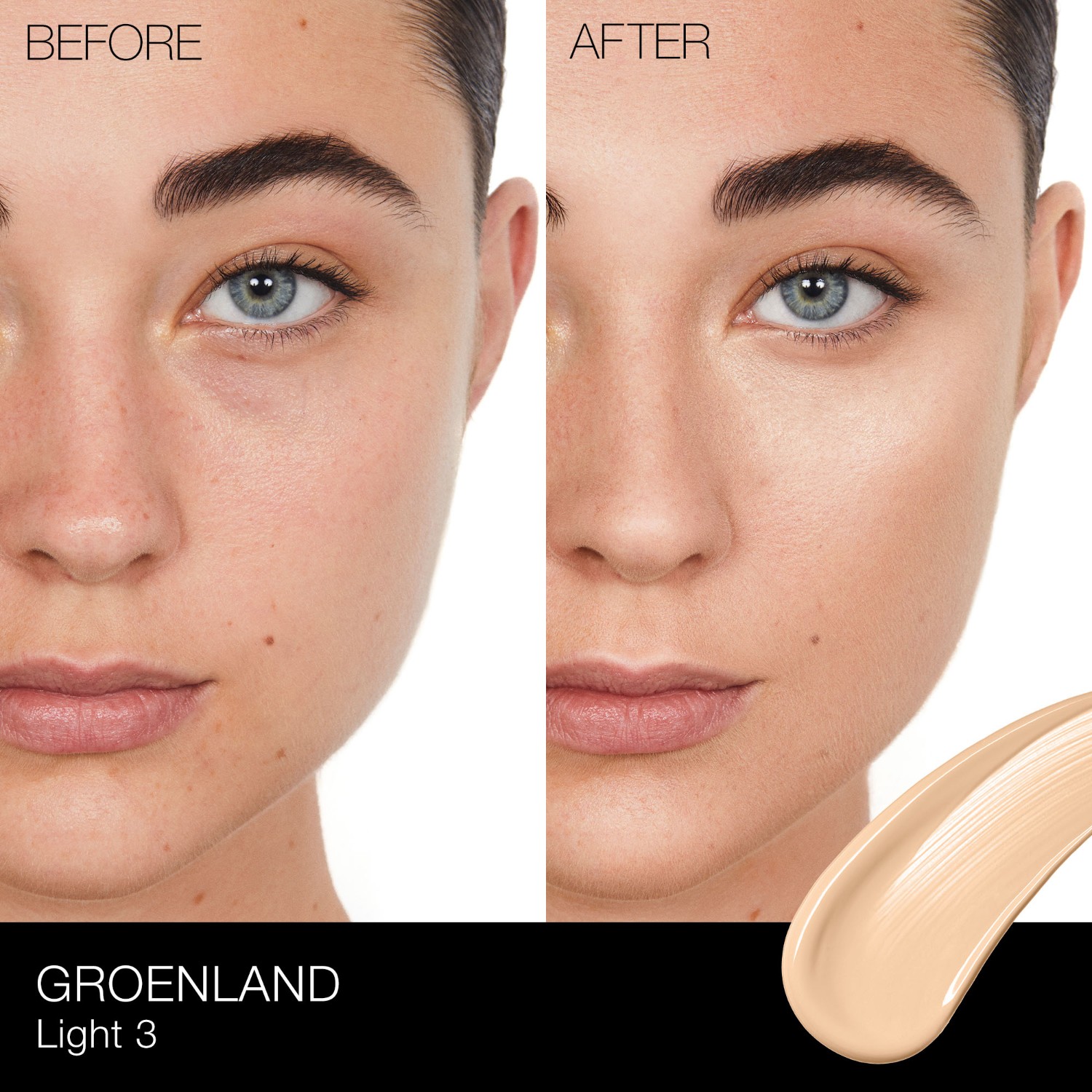 Pure Radiant Tinted Moisturiser SPF 30/PA+++, NARS Face Pure Radiant Tinted Moisturiser SPF 30/PA+++, NARS Face