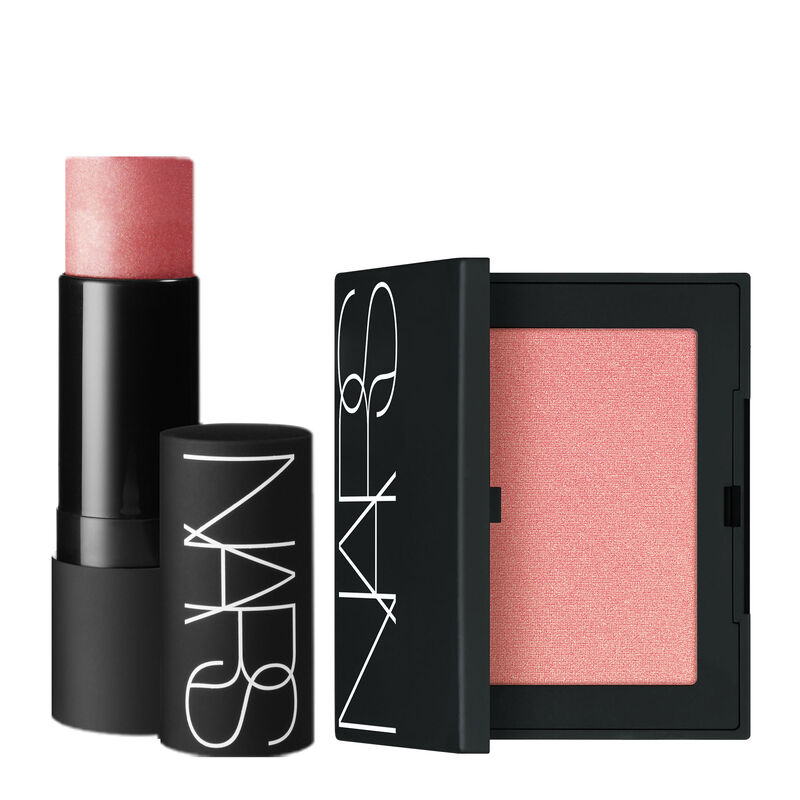 SWIPE & GLOW SET, NARS Orgasm Collection SWIPE & GLOW SET, NARS Orgasm Collection
