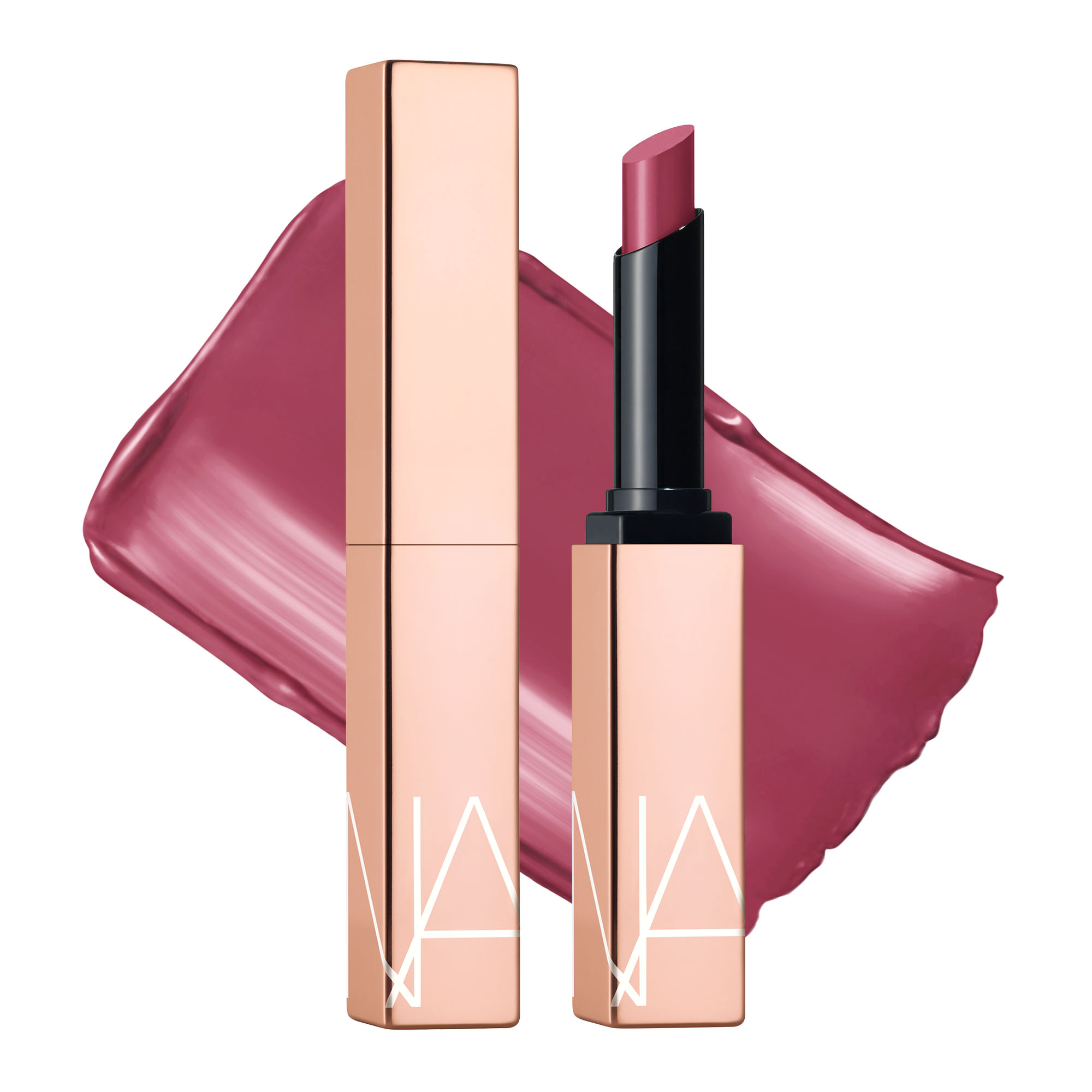 AFTERGLOW SENSUAL SHINE LIPSTICK, NARS Lips AFTERGLOW SENSUAL SHINE LIPSTICK, NARS Lips