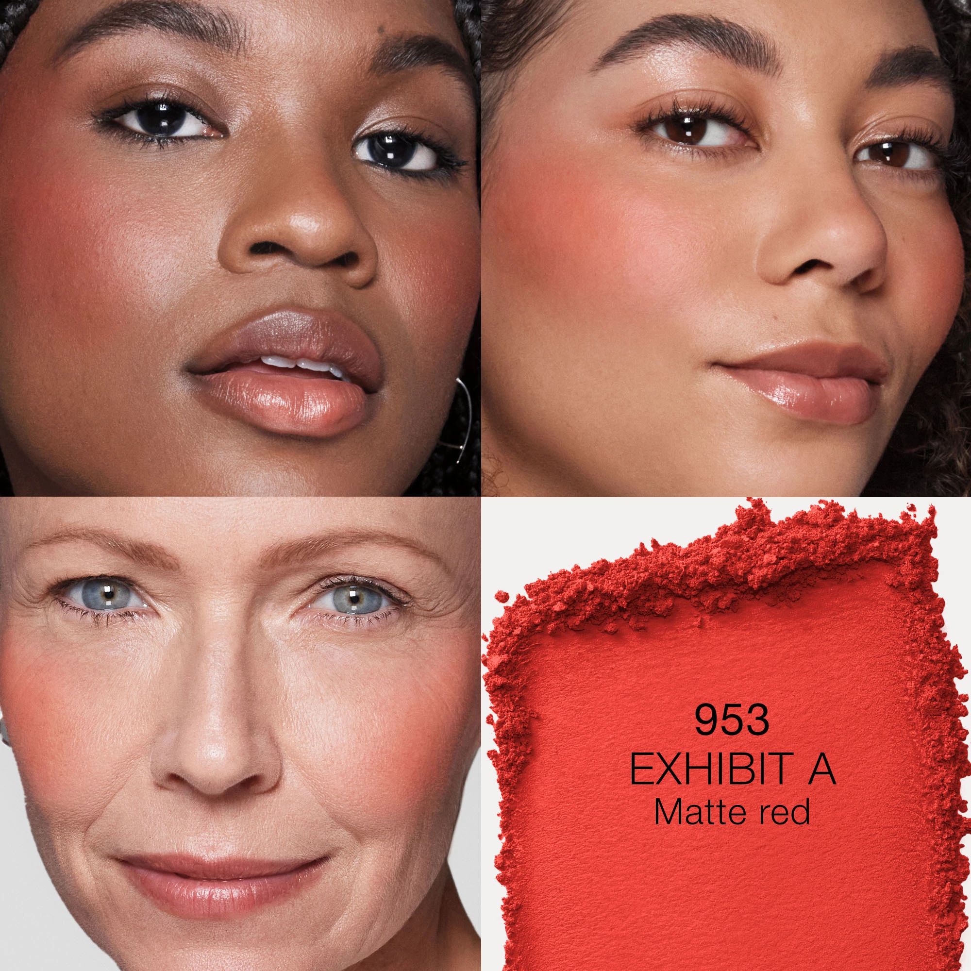 POWDER BLUSH, NARS Blush