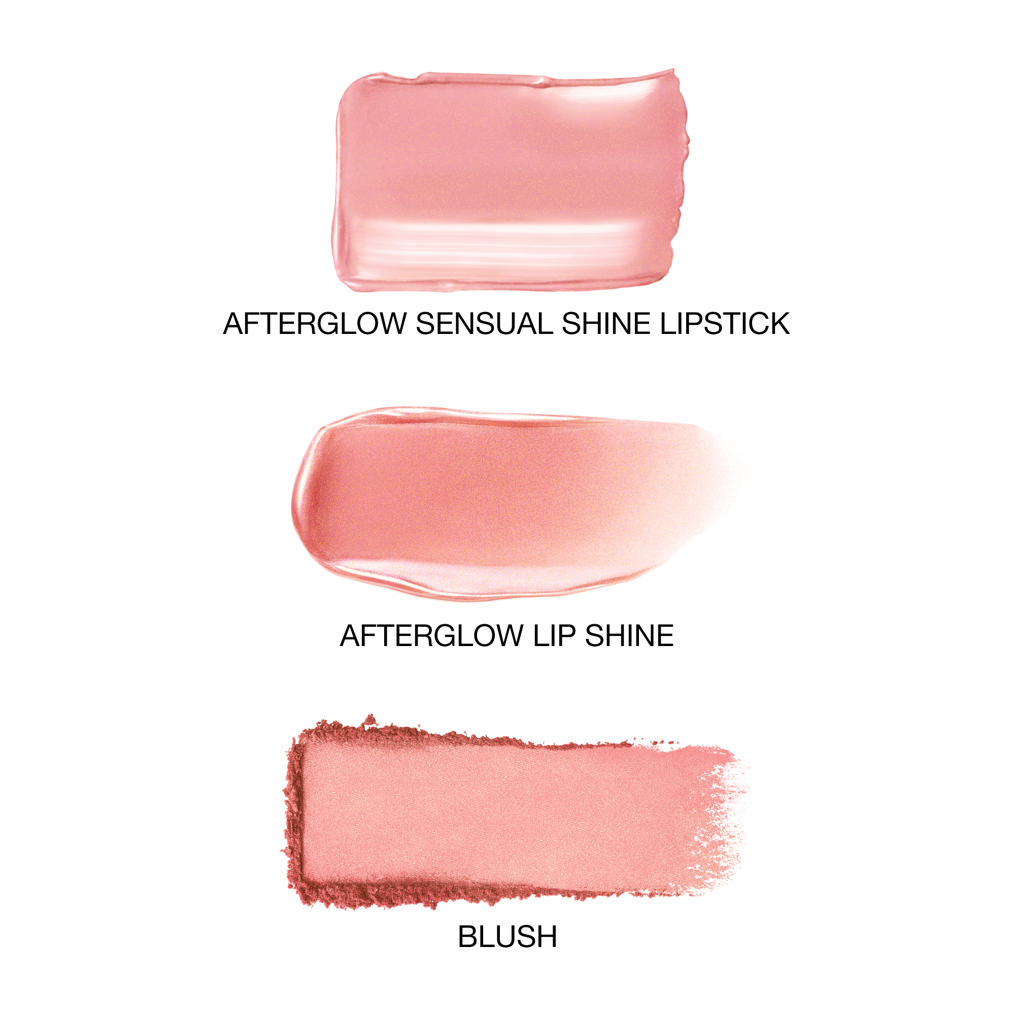 Mini Orgasm Lip & Blush Set