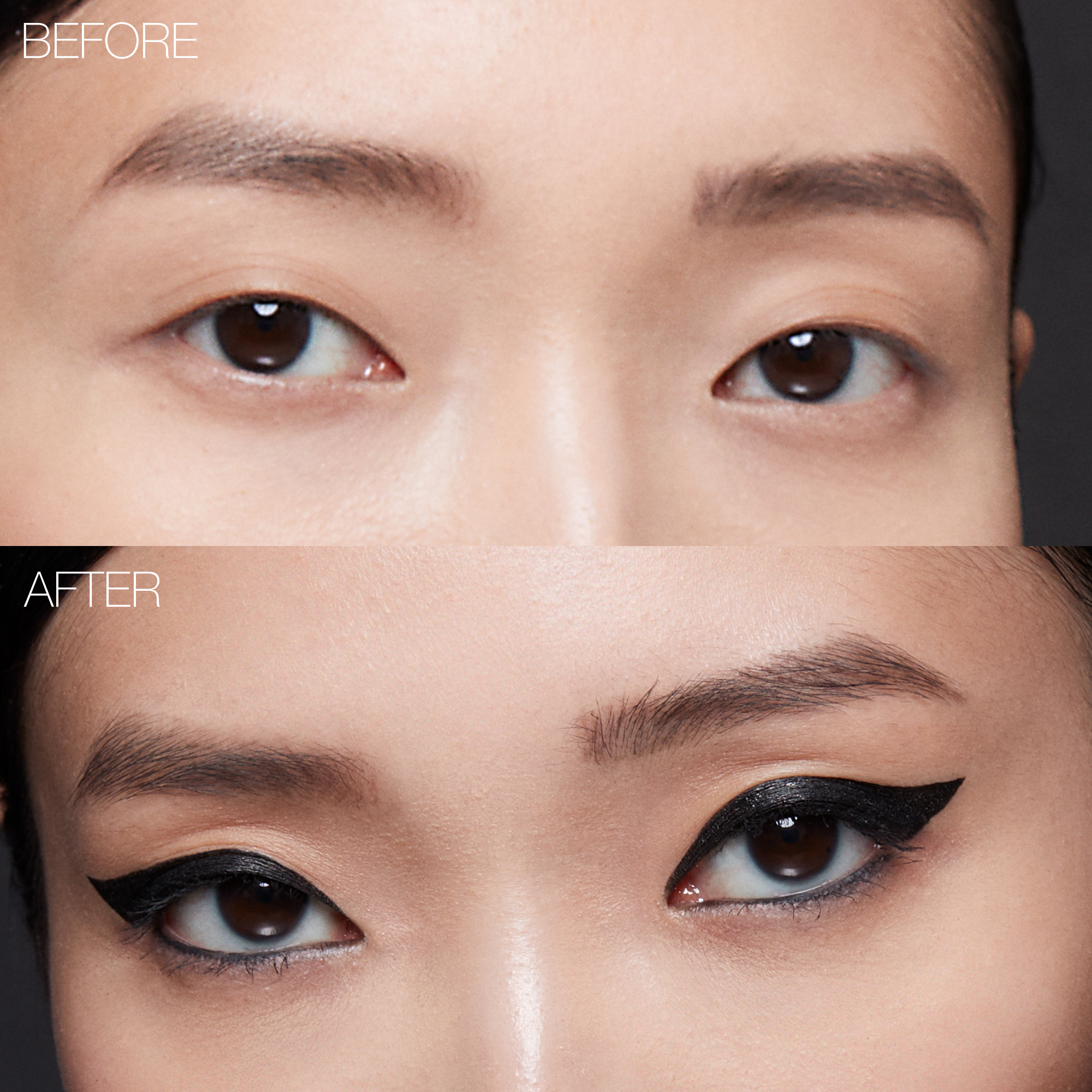 CLIMAX LIQUID EYELINER, NARS Eyes CLIMAX LIQUID EYELINER, NARS Eyes