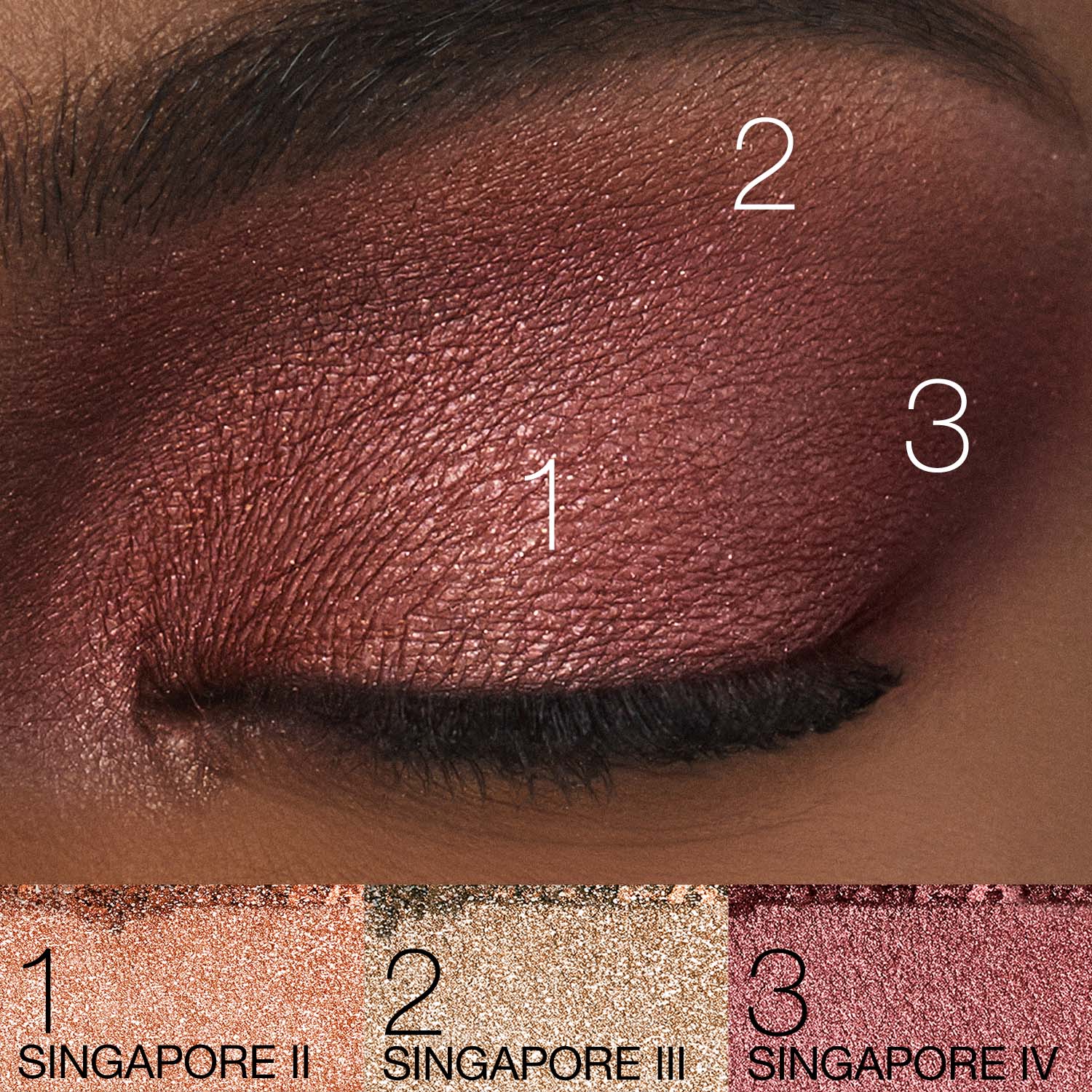 Quad Eyeshadow, NARS Eyeshadow Quad Eyeshadow, NARS Eyeshadow
