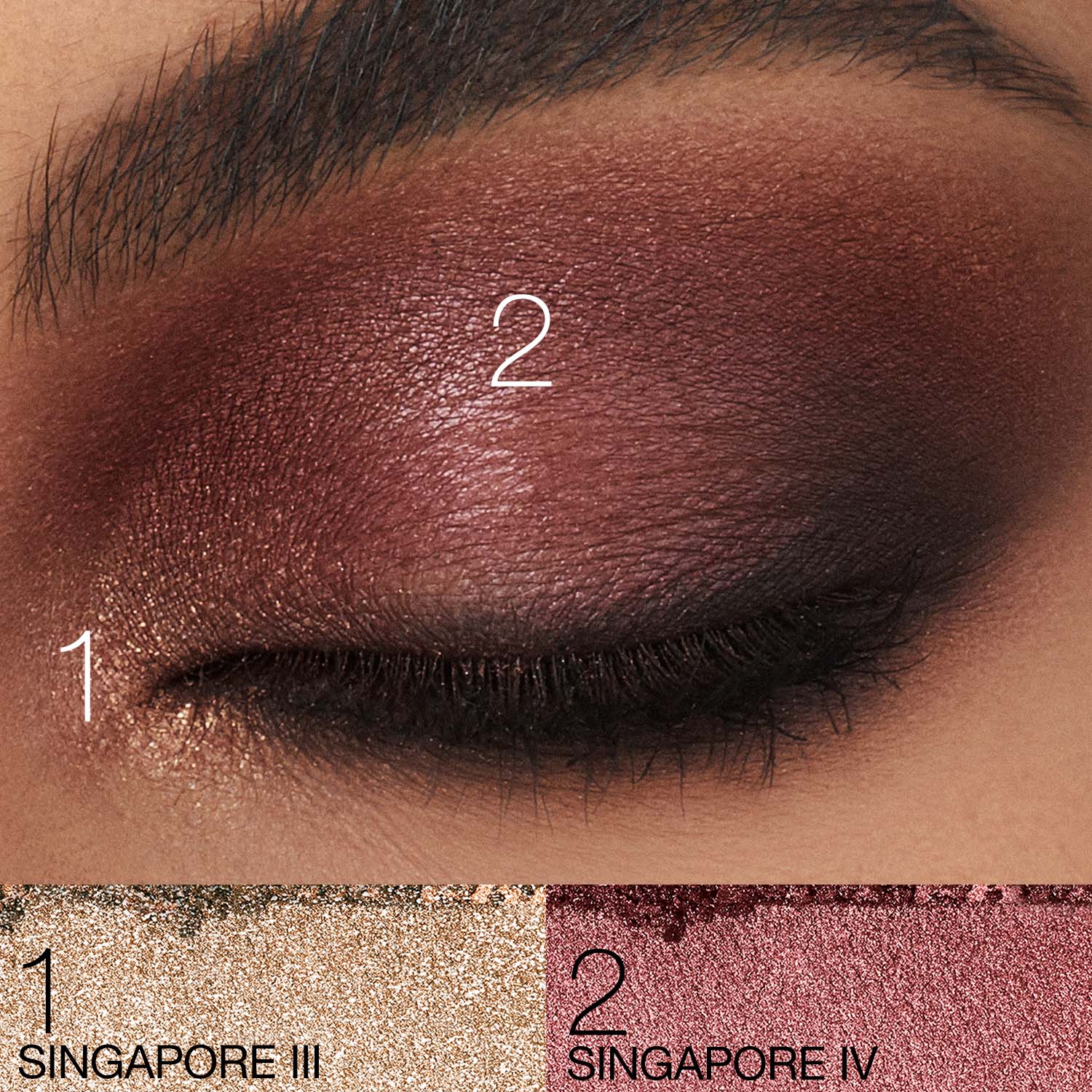 Quad Eyeshadow, NARS Eyeshadow Quad Eyeshadow, NARS Eyeshadow